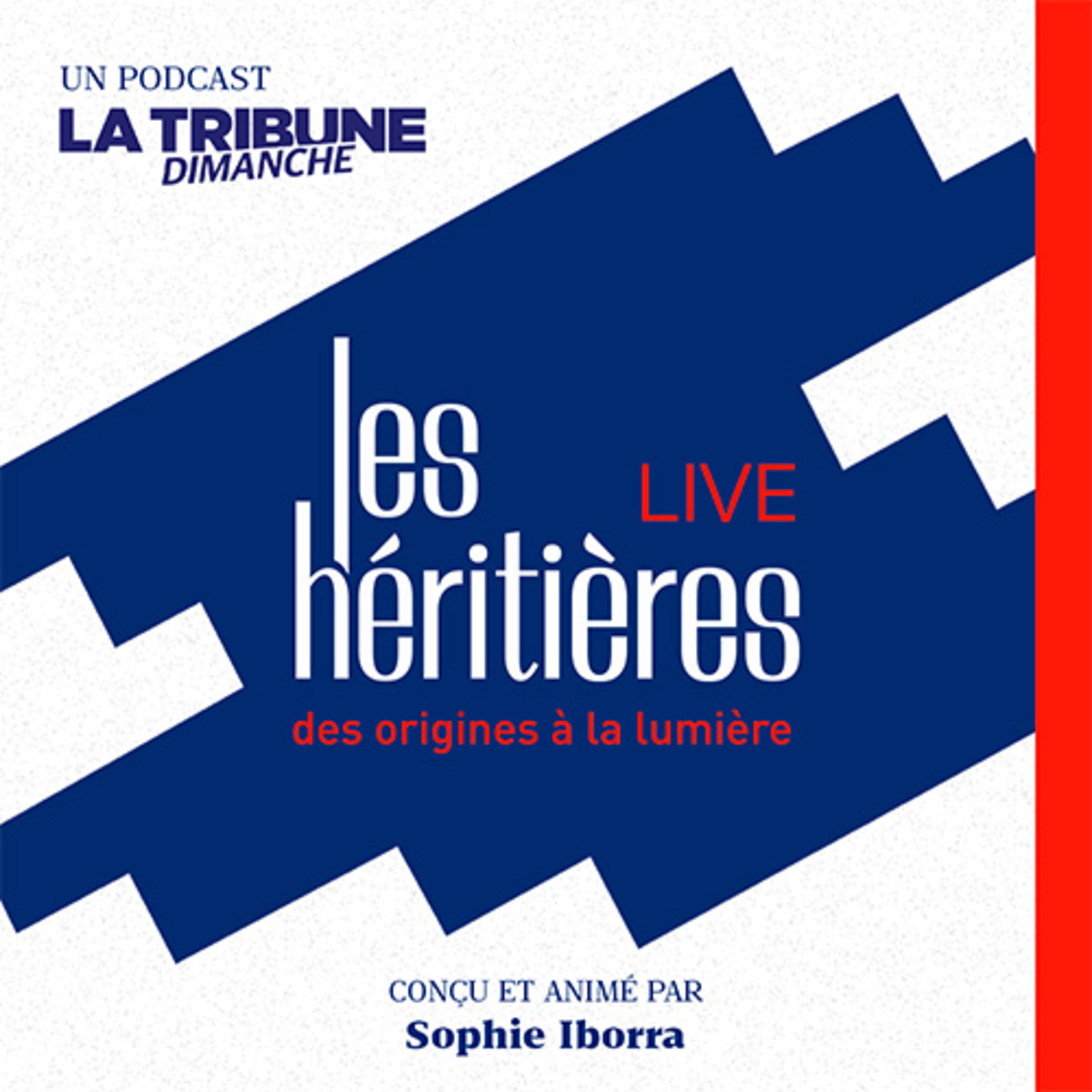 Les Héritières LIVE & le Festival Sœurs Jumelles episode artwork