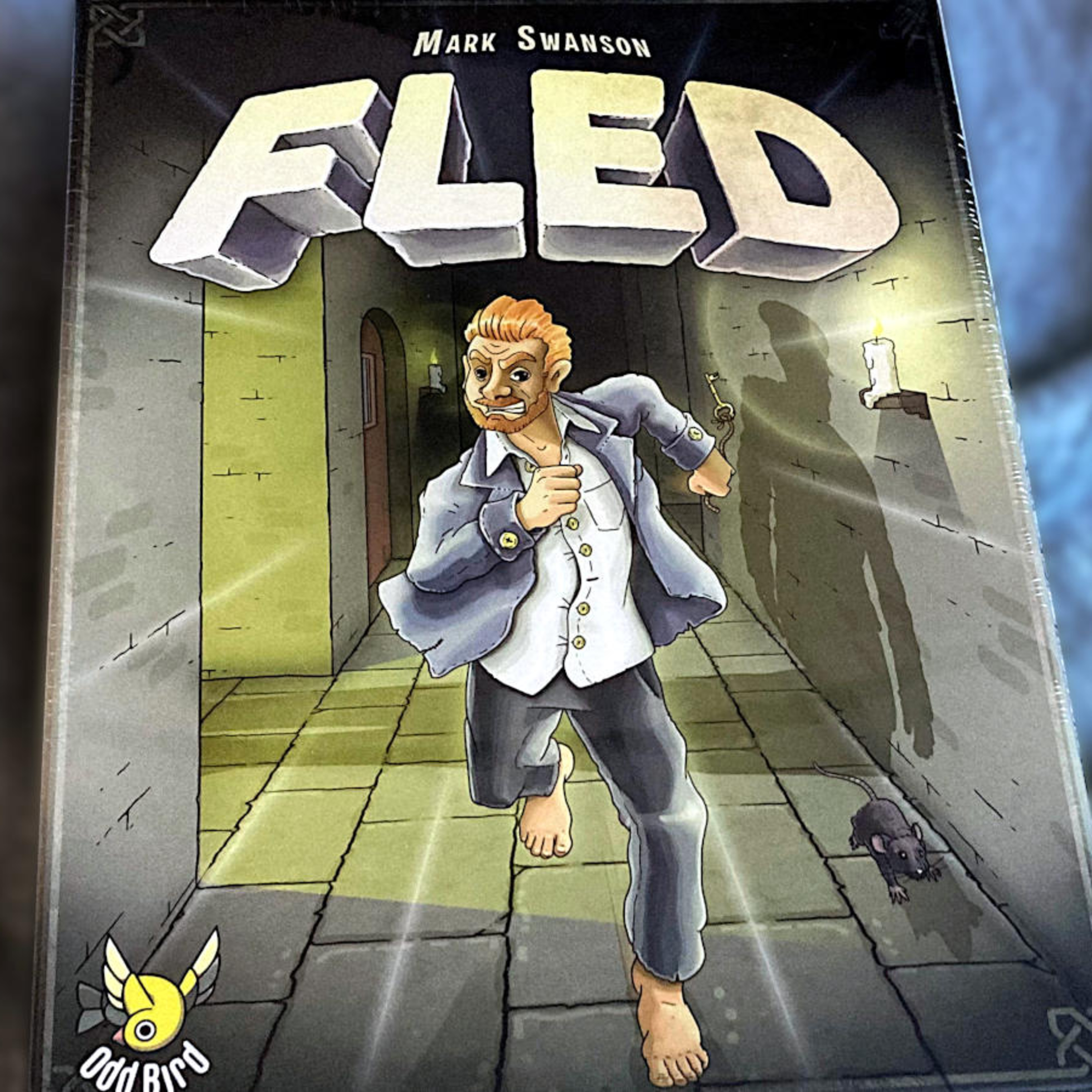 Tabletop Games Blog