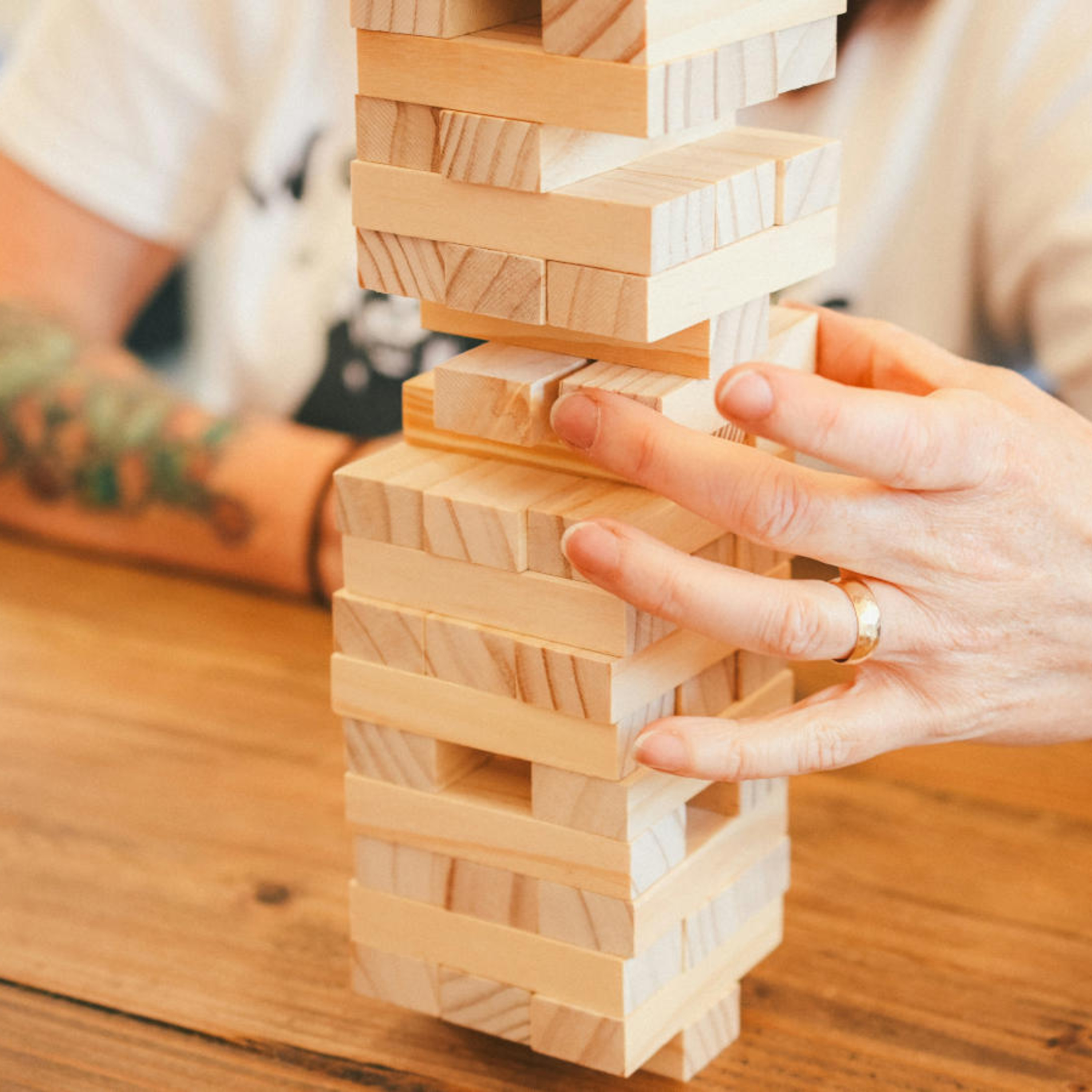 Clearly Uncertain - the role of uncertainty in board games (Topic Discussion) episode artwork