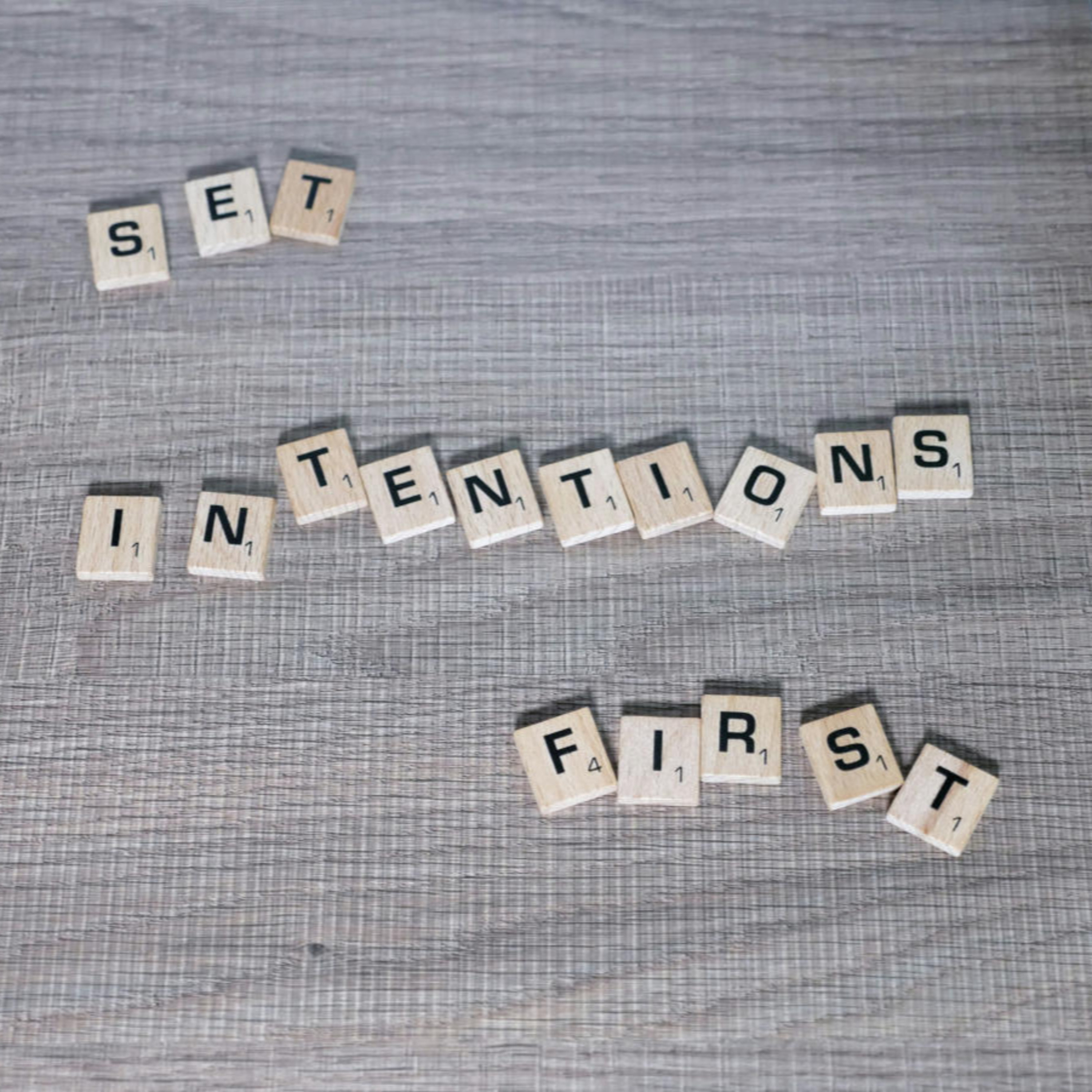Intentional Experience - designer intent and player experience (Topic Discussion) episode artwork