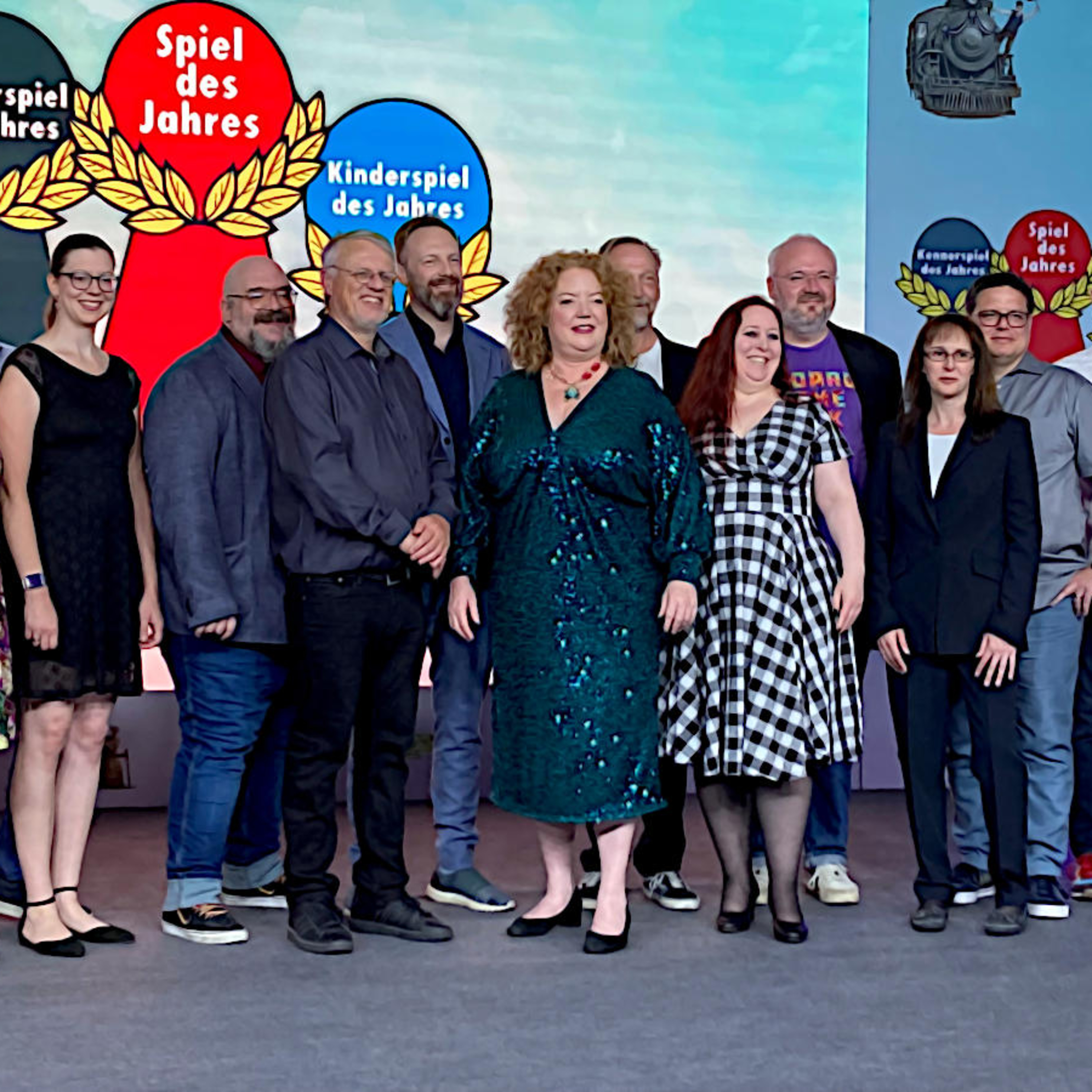 Spiel des Jahres - the award that was never really about awards (Topic Discussion) episode artwork