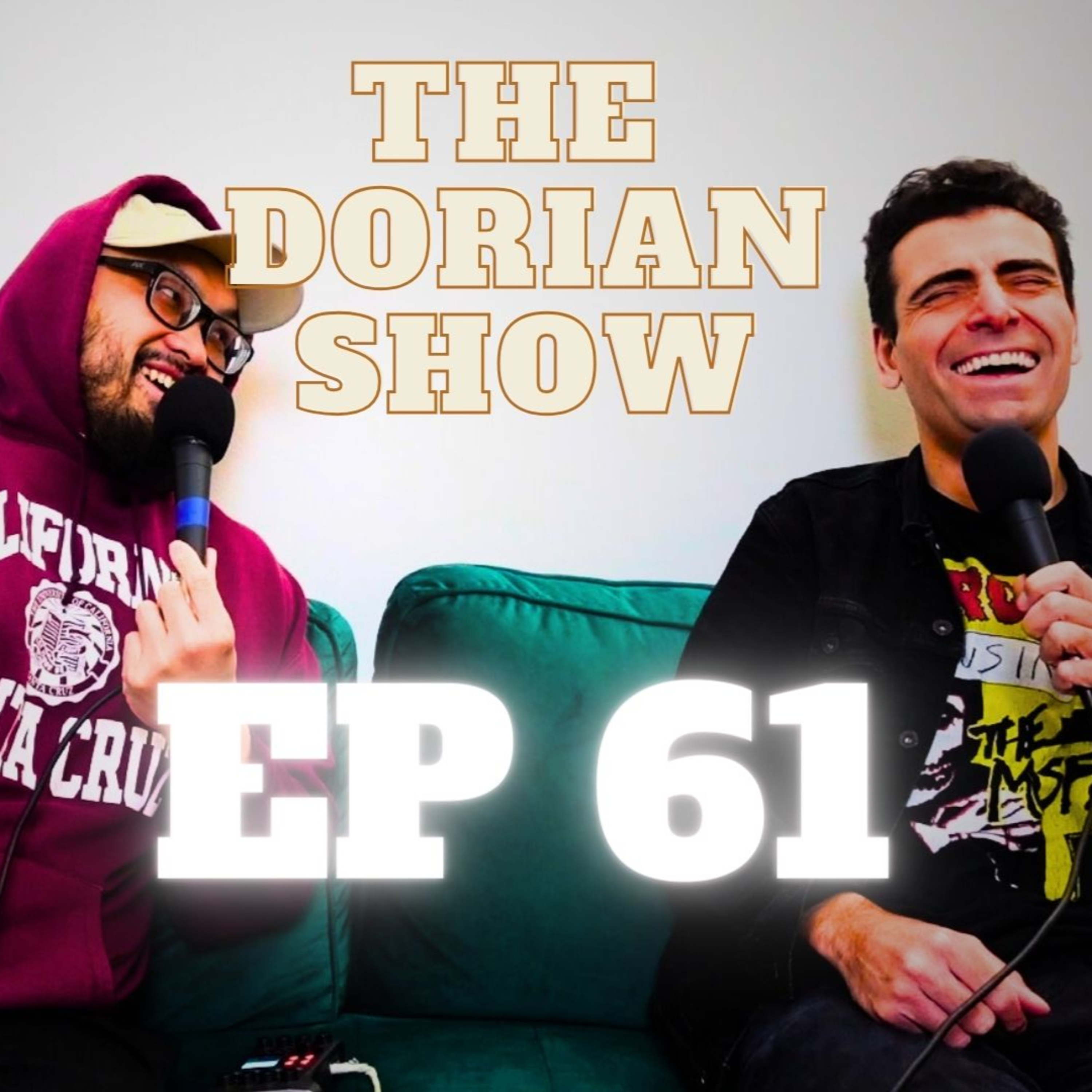 The Dorian Show