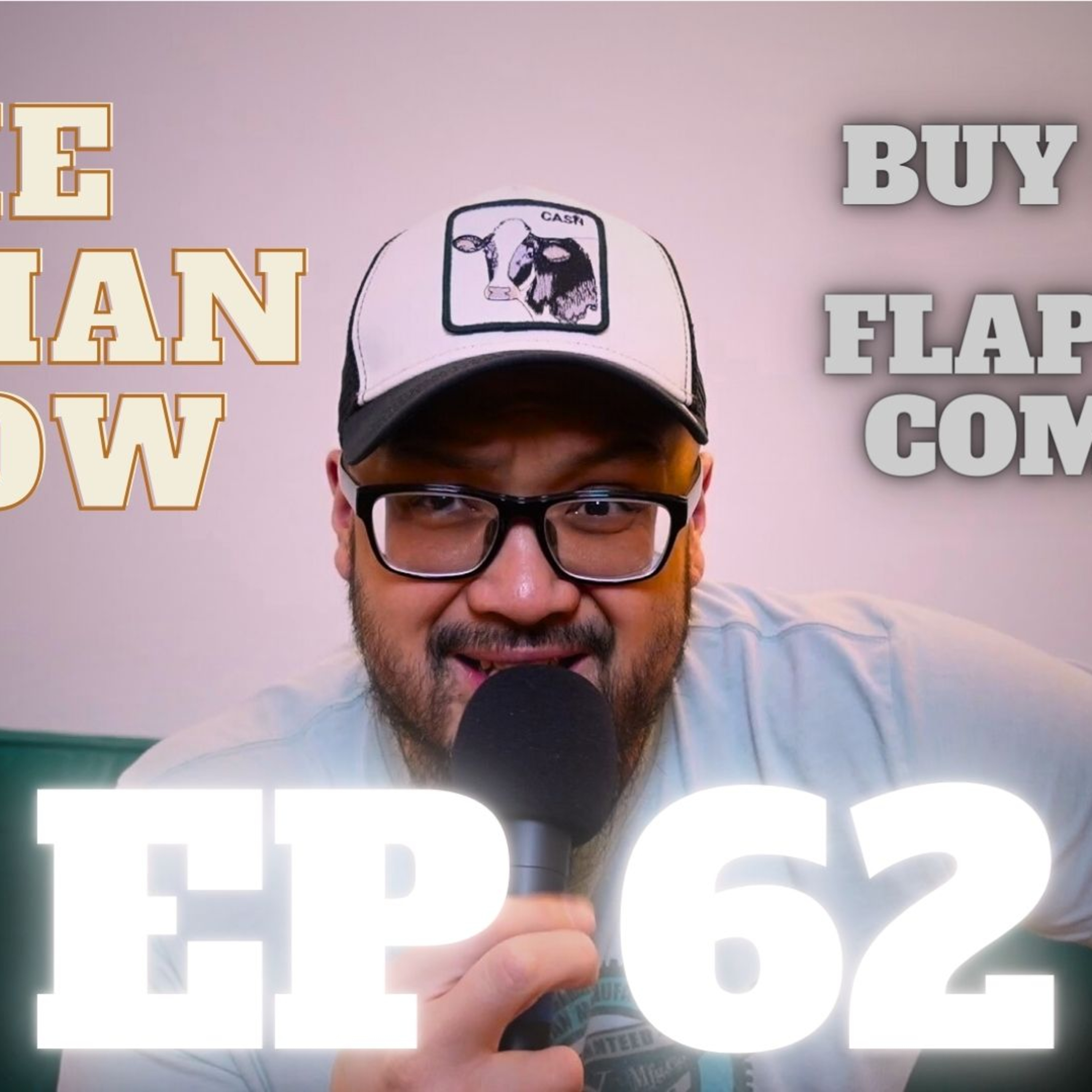The Dorian Show