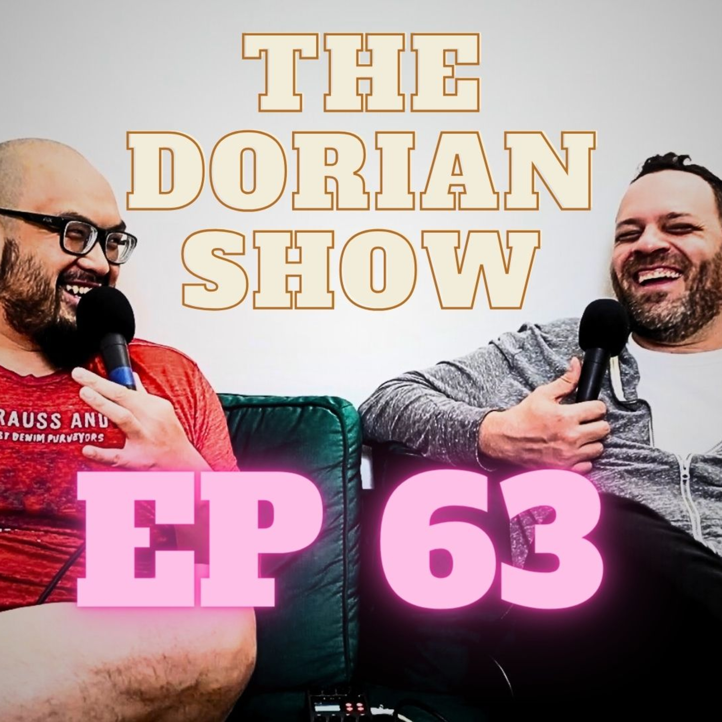 The Dorian Show