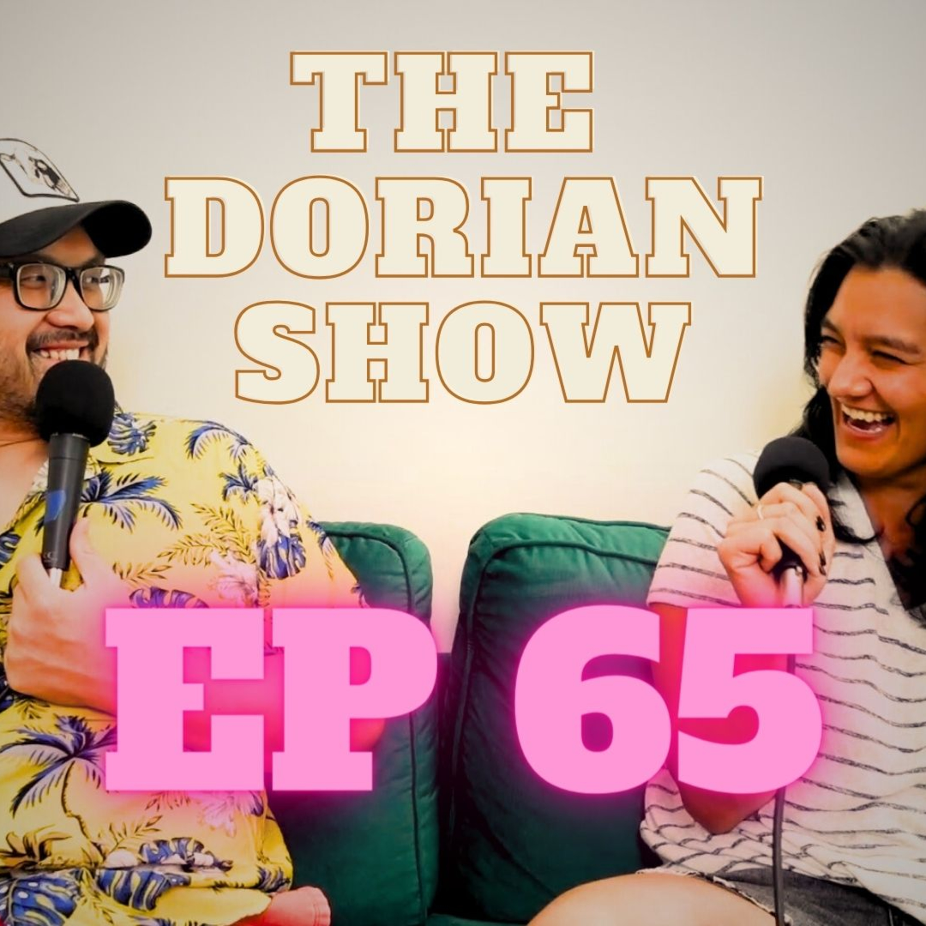 The Dorian Show
