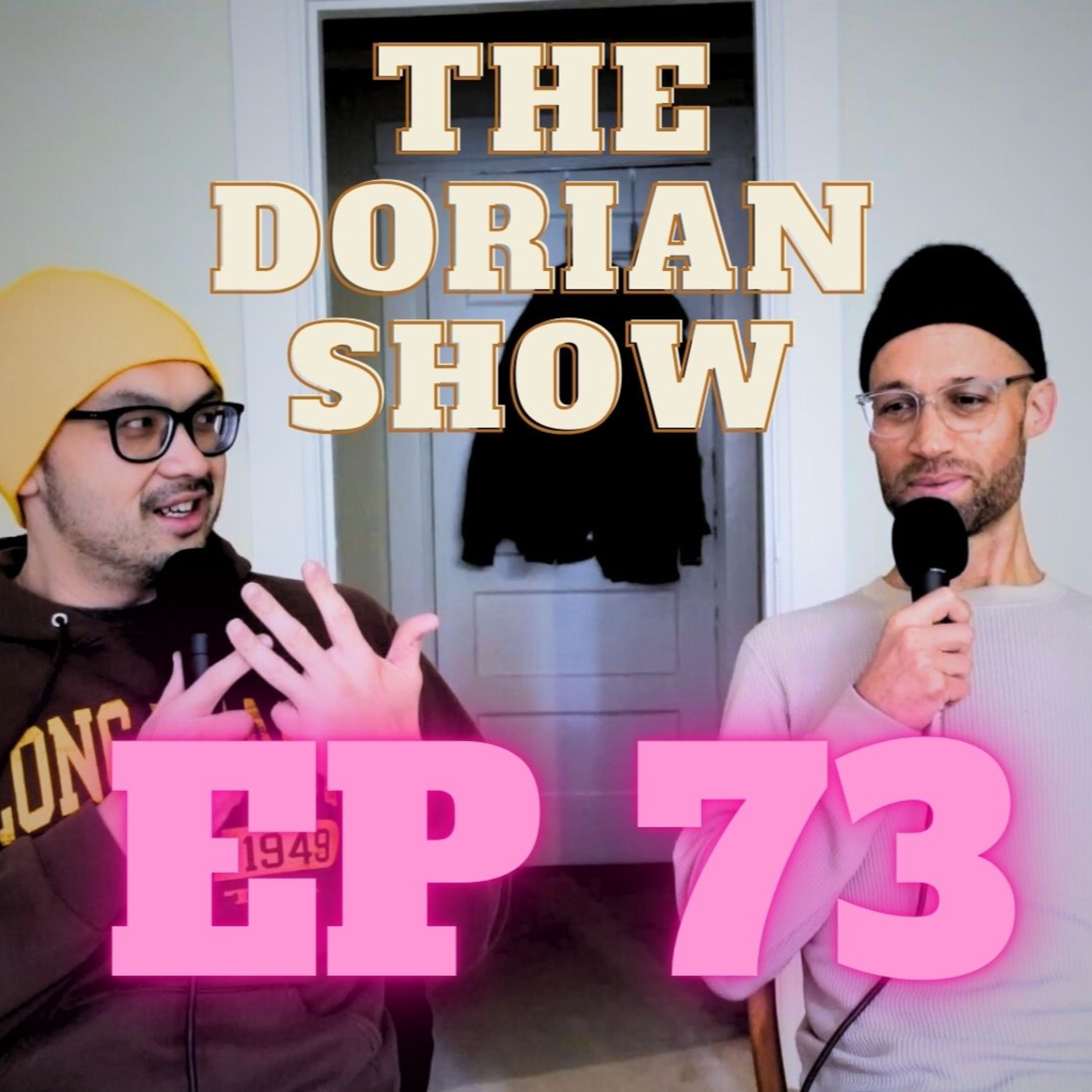 The Dorian Show