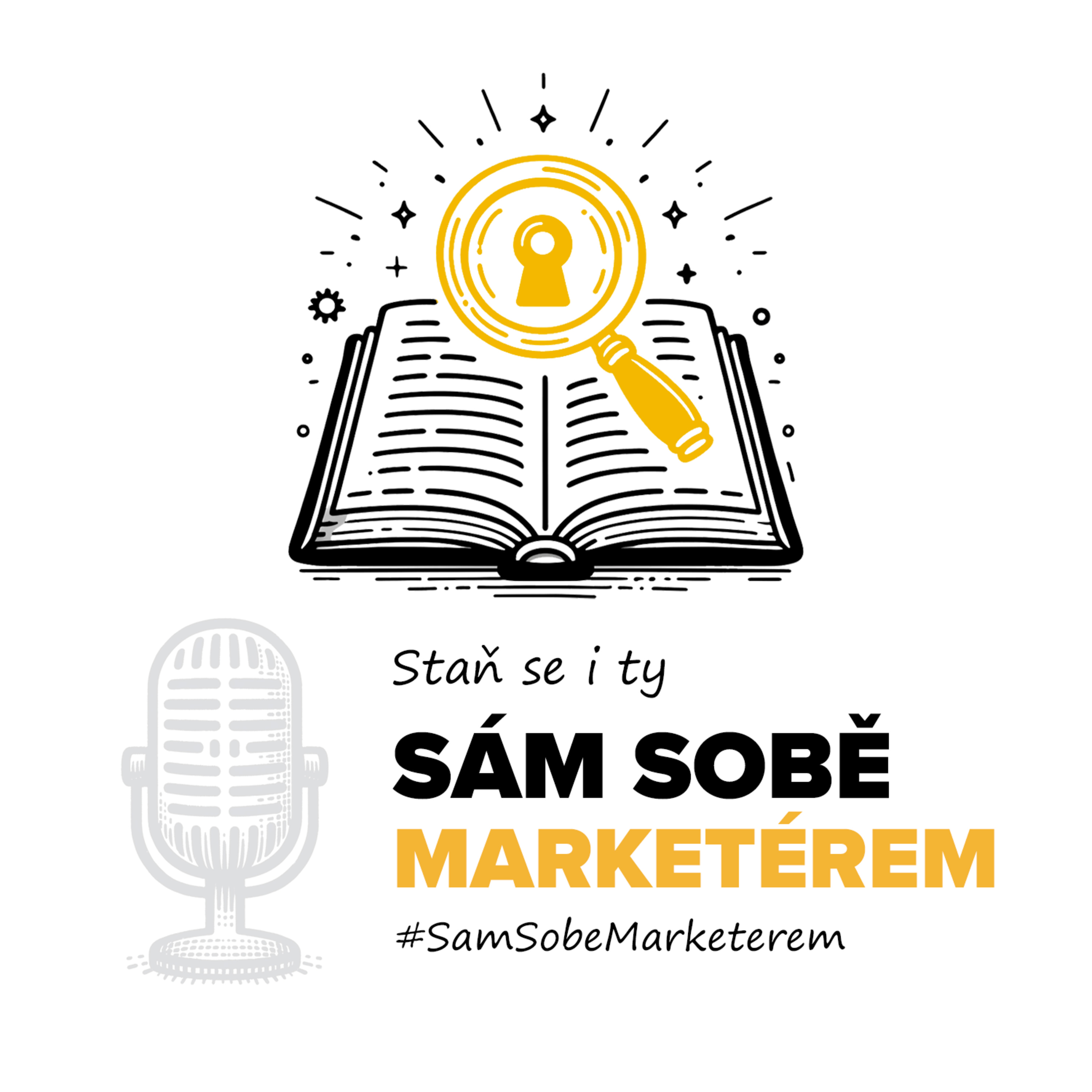 Sám sobě marketérem