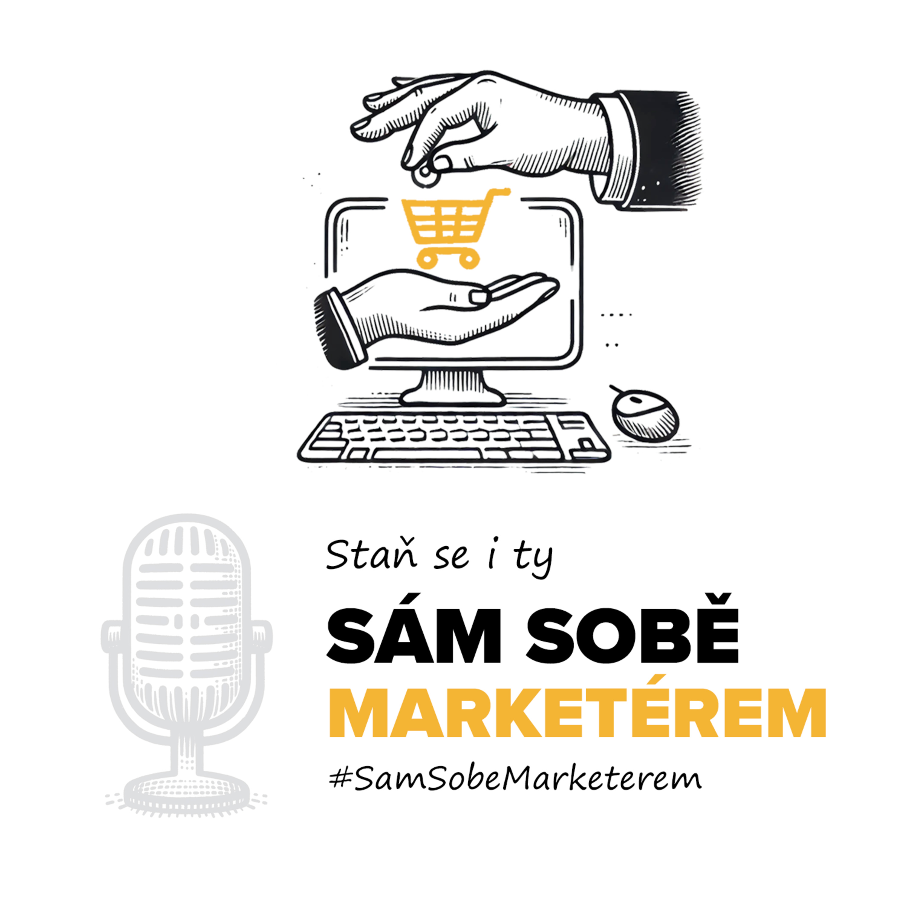 Nákup a prodej e-shopu z pohledu marketéra episode artwork