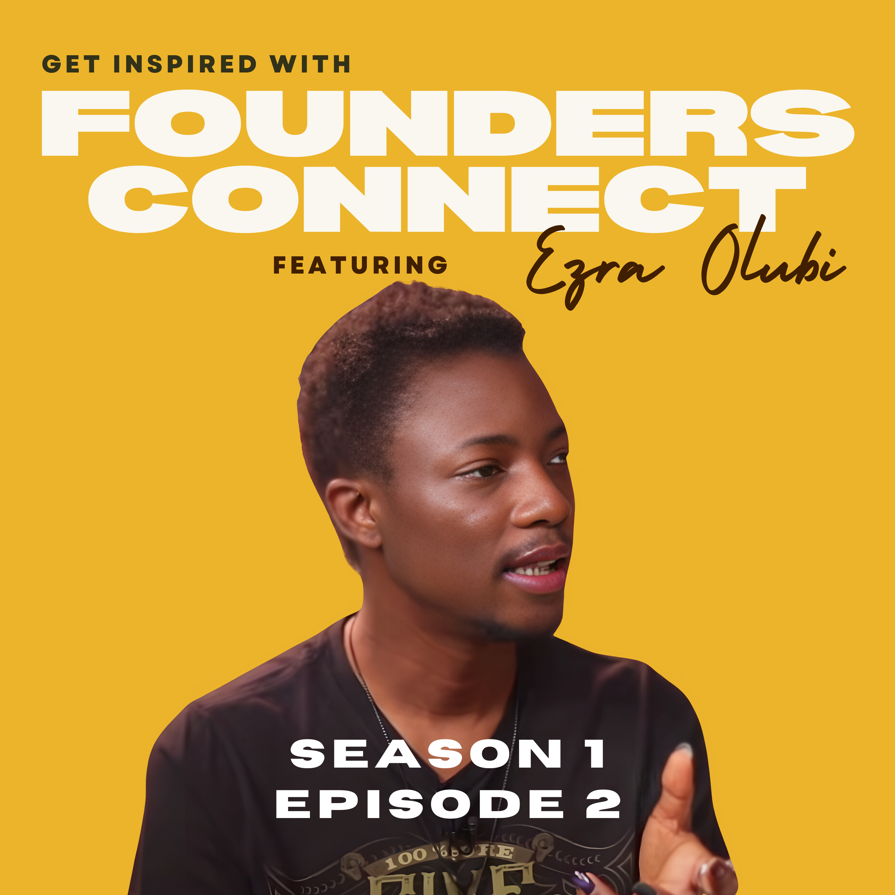 Founders Connect