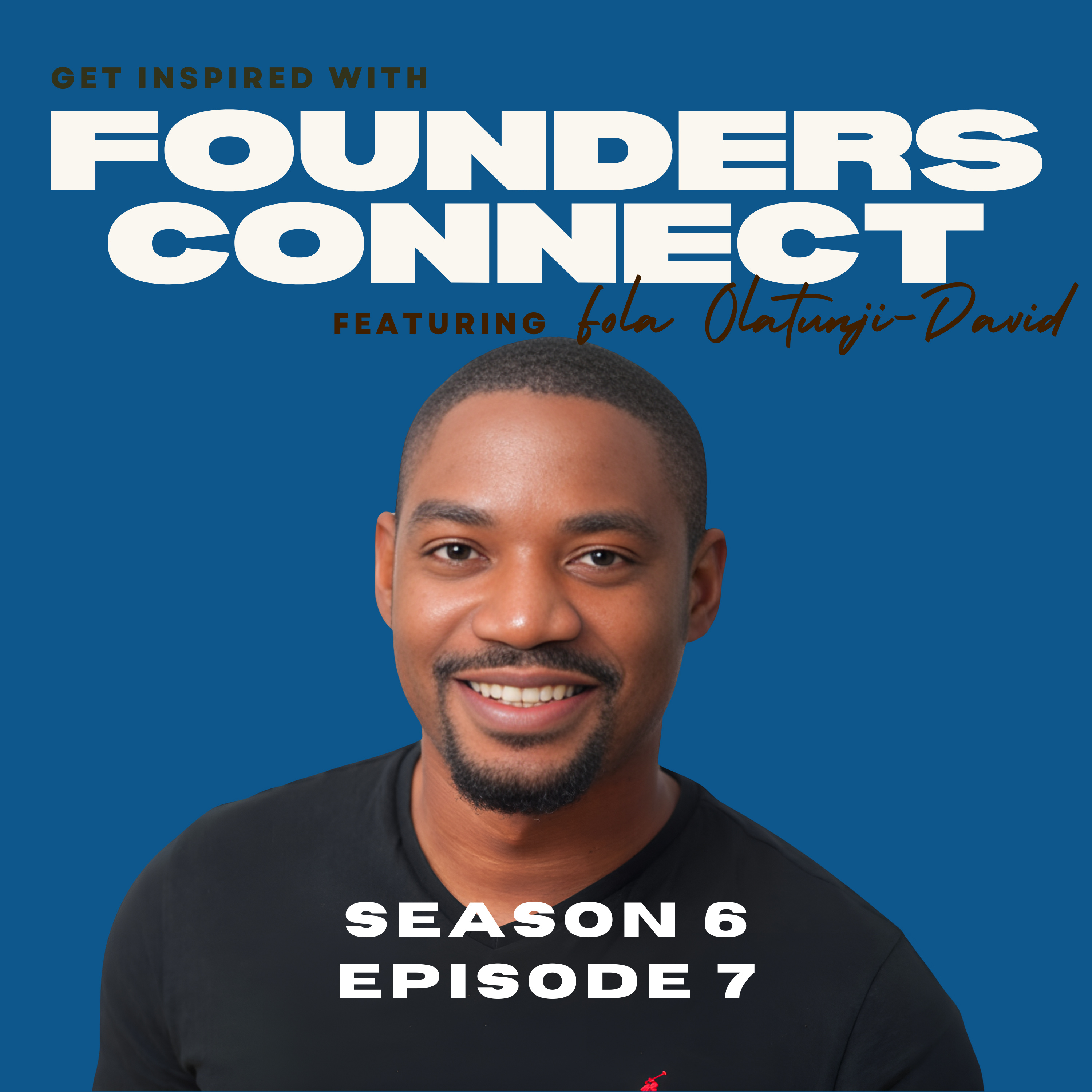 Interview with Fola Olatunji-David of Sporting Lagos (Ex- Amazon Web Services, Google)
