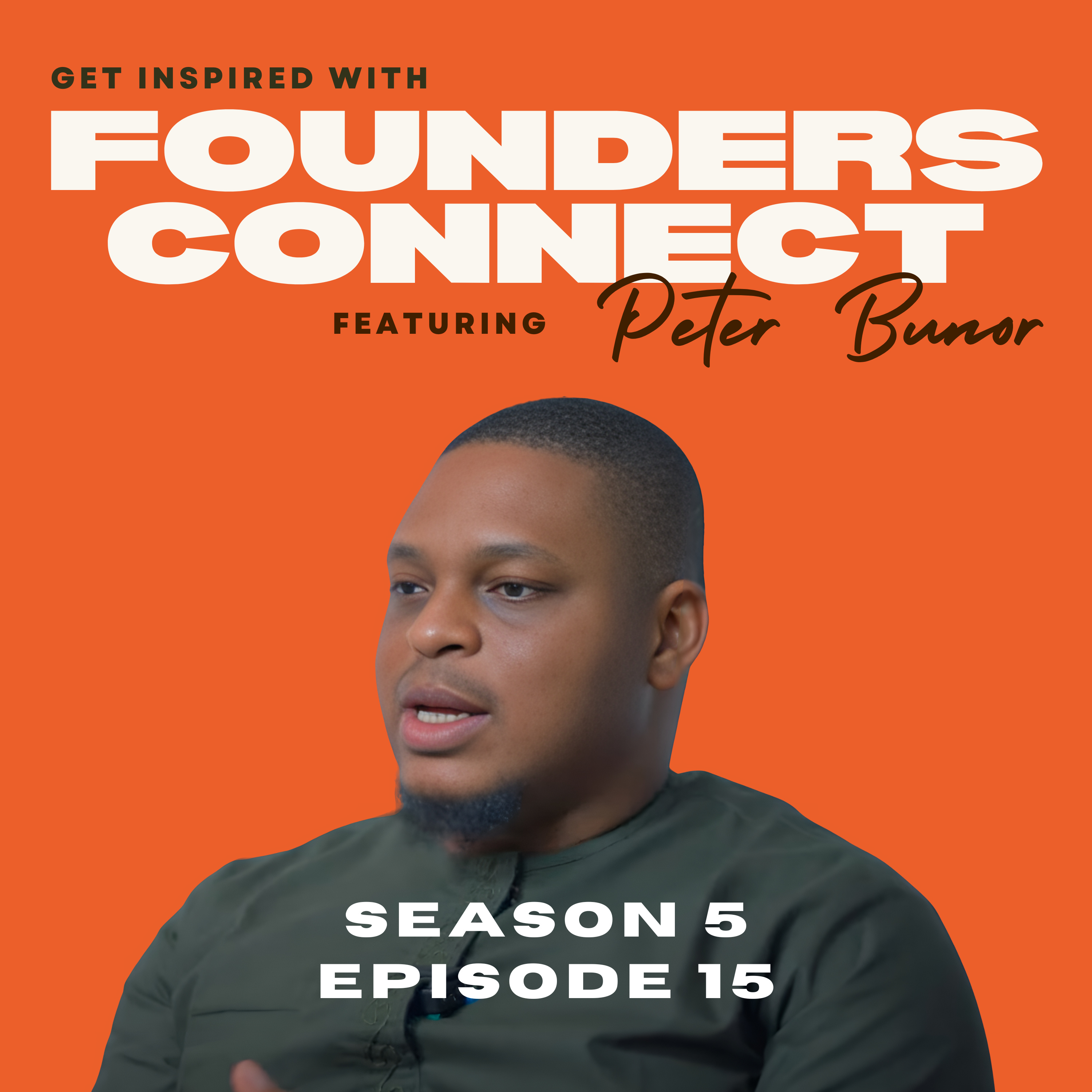Interview with Peter Bunor, Co-founder and Growth Lead at Field Intelligence