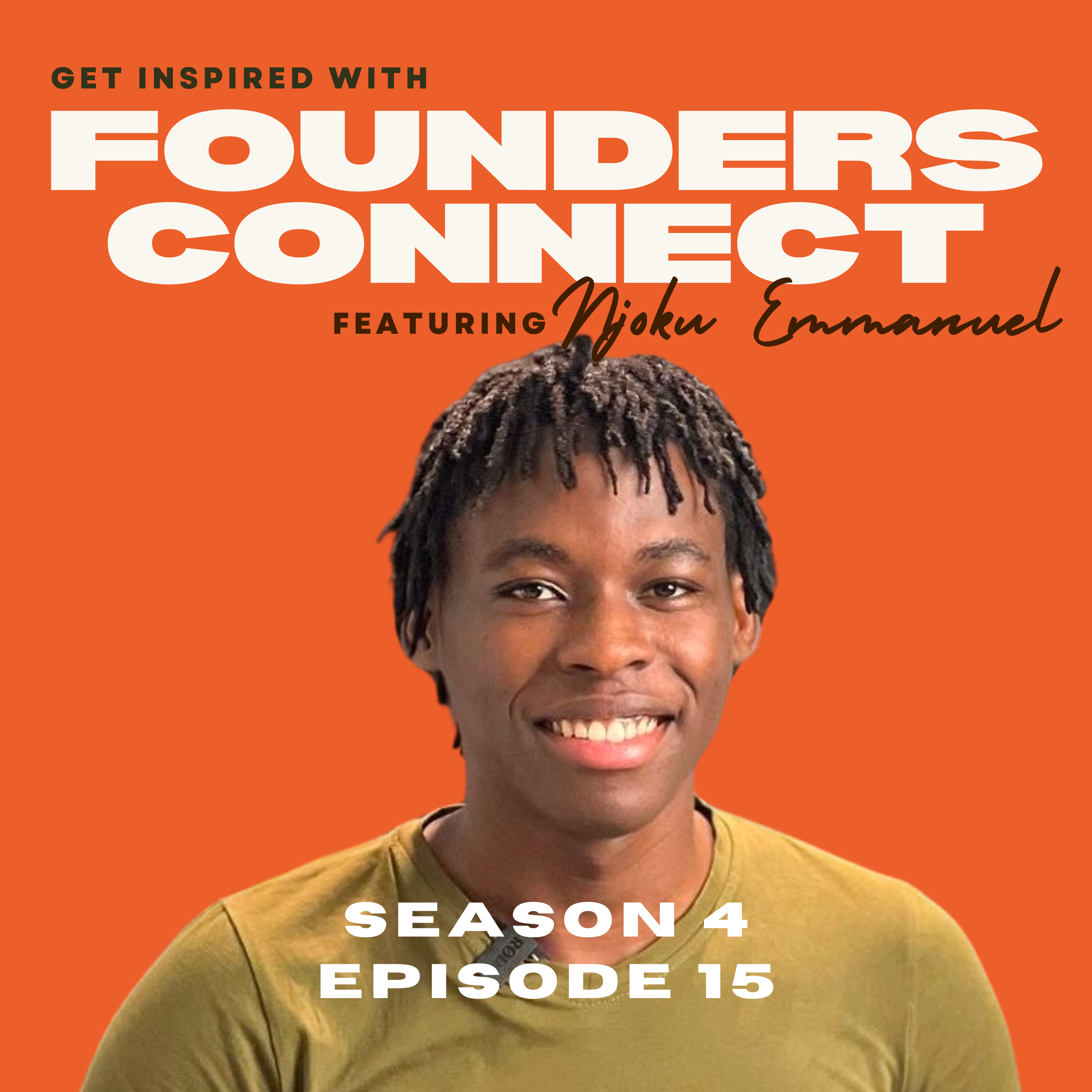 Interview with Njoku Emmanuel, CEO and Co-Founder of Lazerpay
