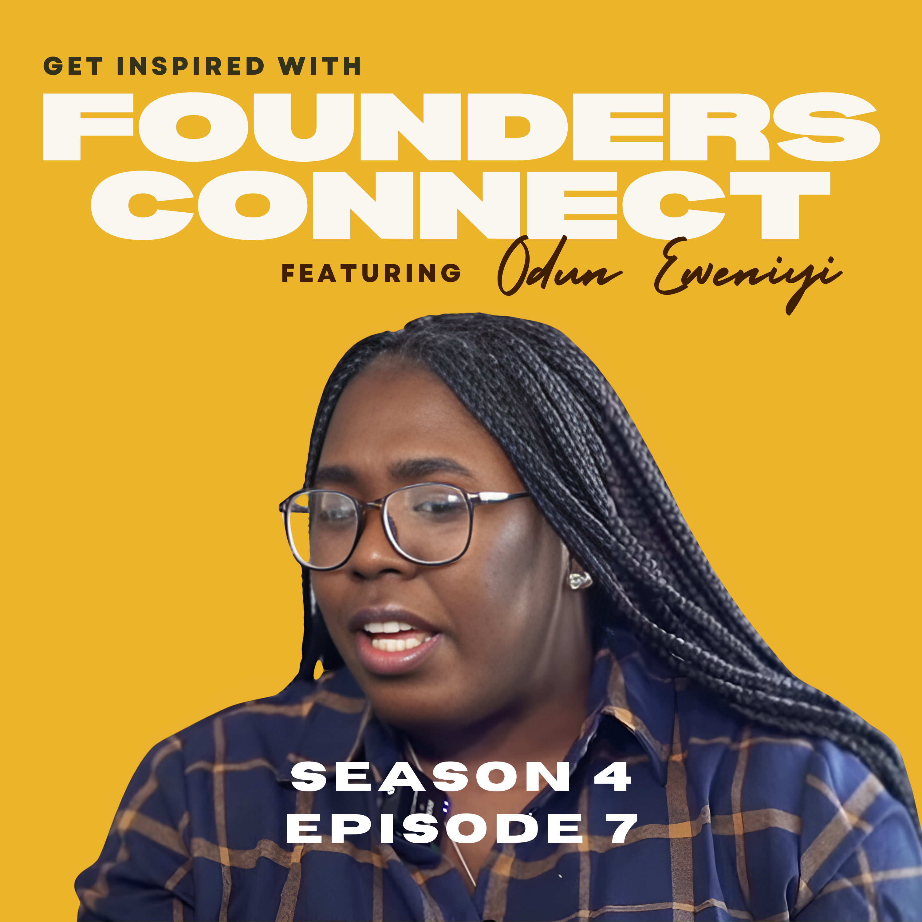 Interview with Odun Eweniyi, Co-founder and COO of Piggyvest, FirstCheck Africa