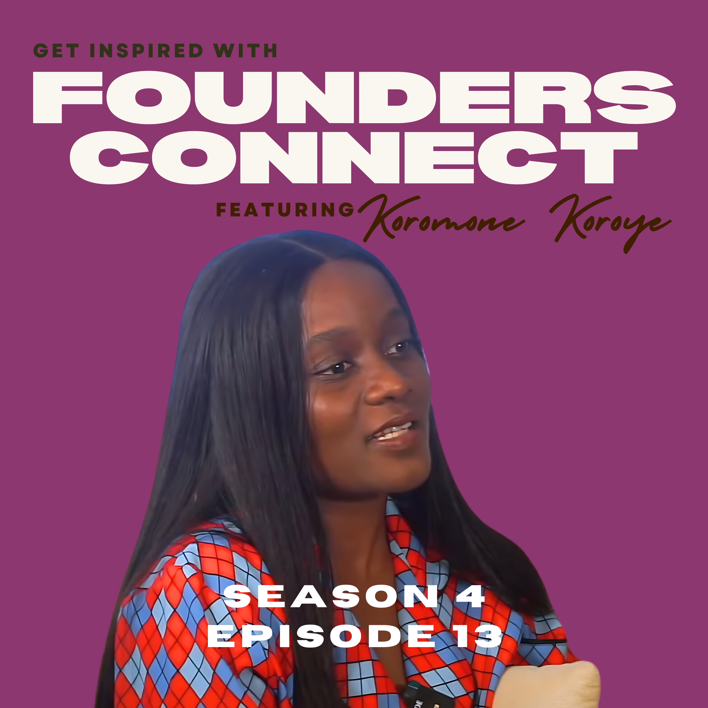 Founders Connect