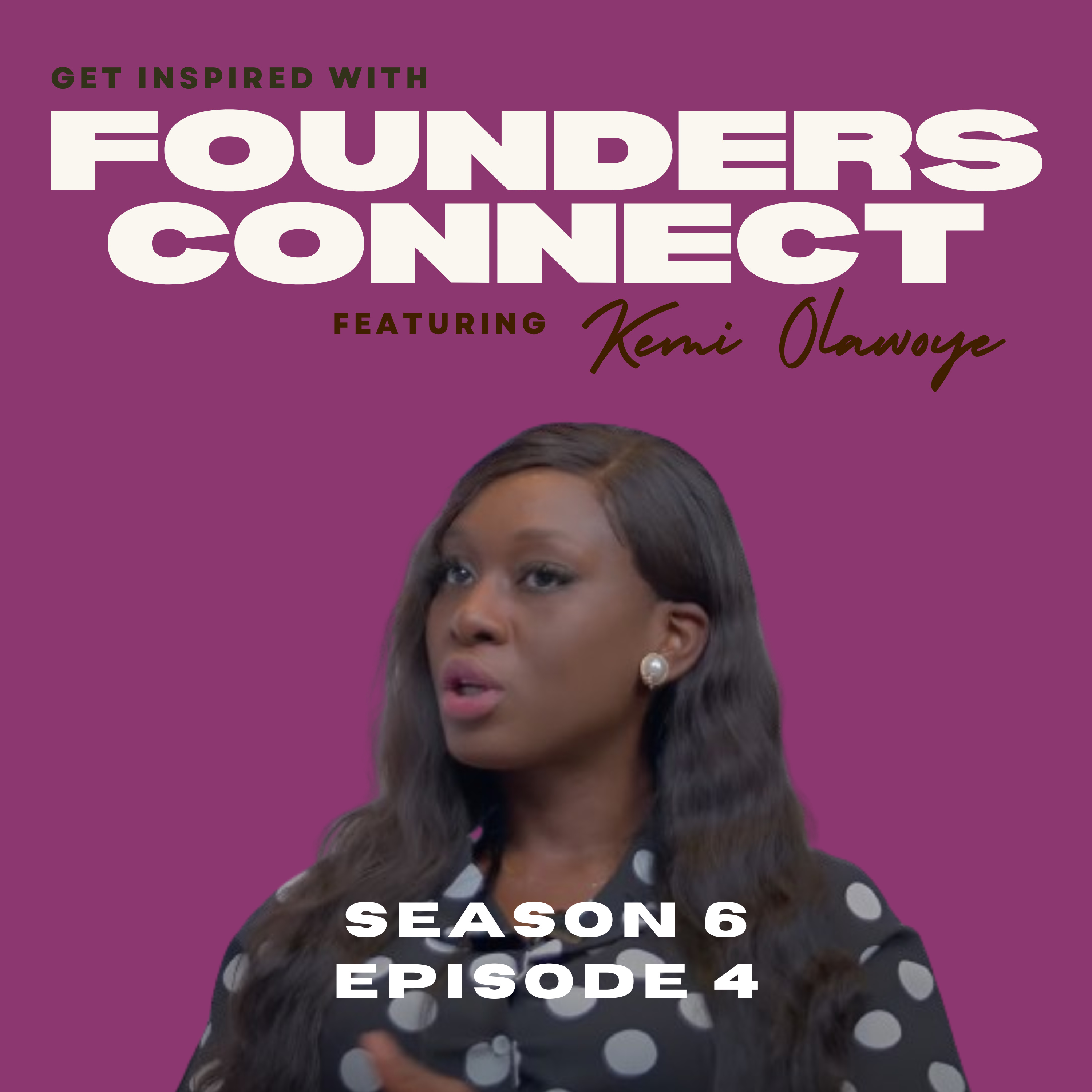 Interview with Kemi Olawoye, the Founder of BabyMigo, Nigeria's Largest Parenting Community