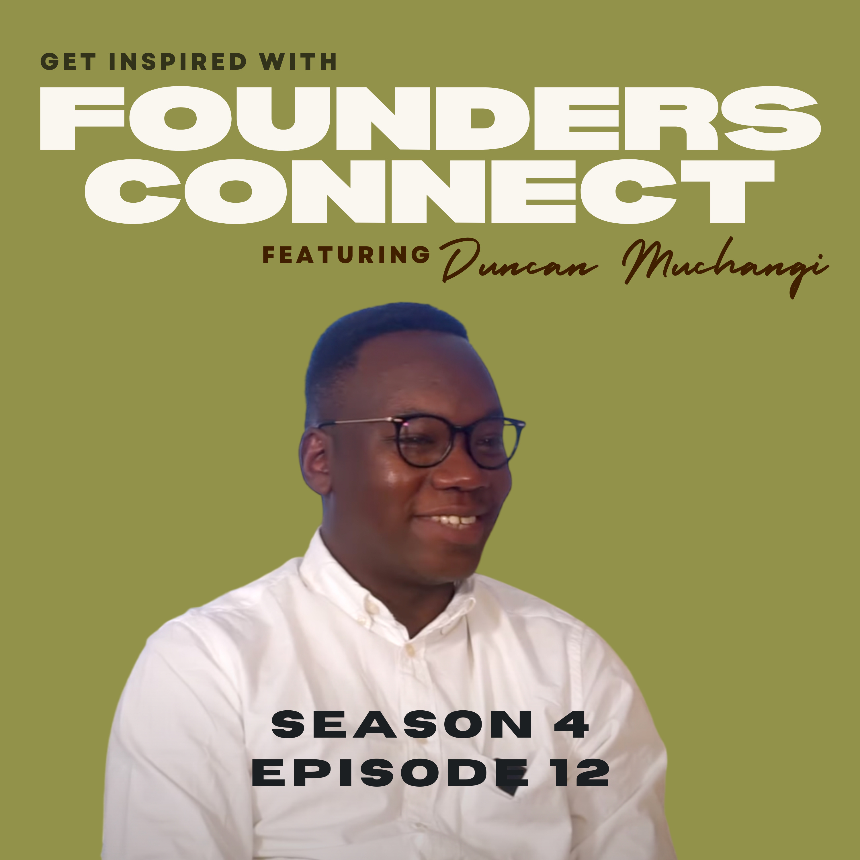 Interview with Duncan Muchangi, Principal @ Unicorn Growth, Former MD, Jumia Group & Antler E.A