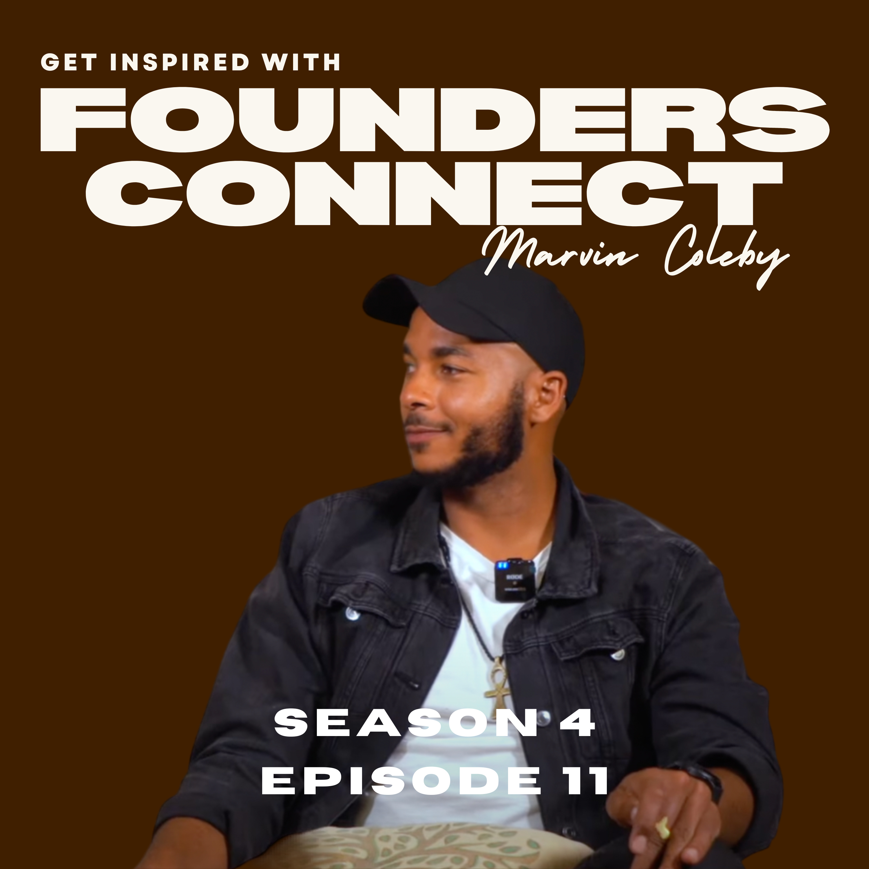 Interview with Marvin Coleby, Co-Founder and CEO of Raise