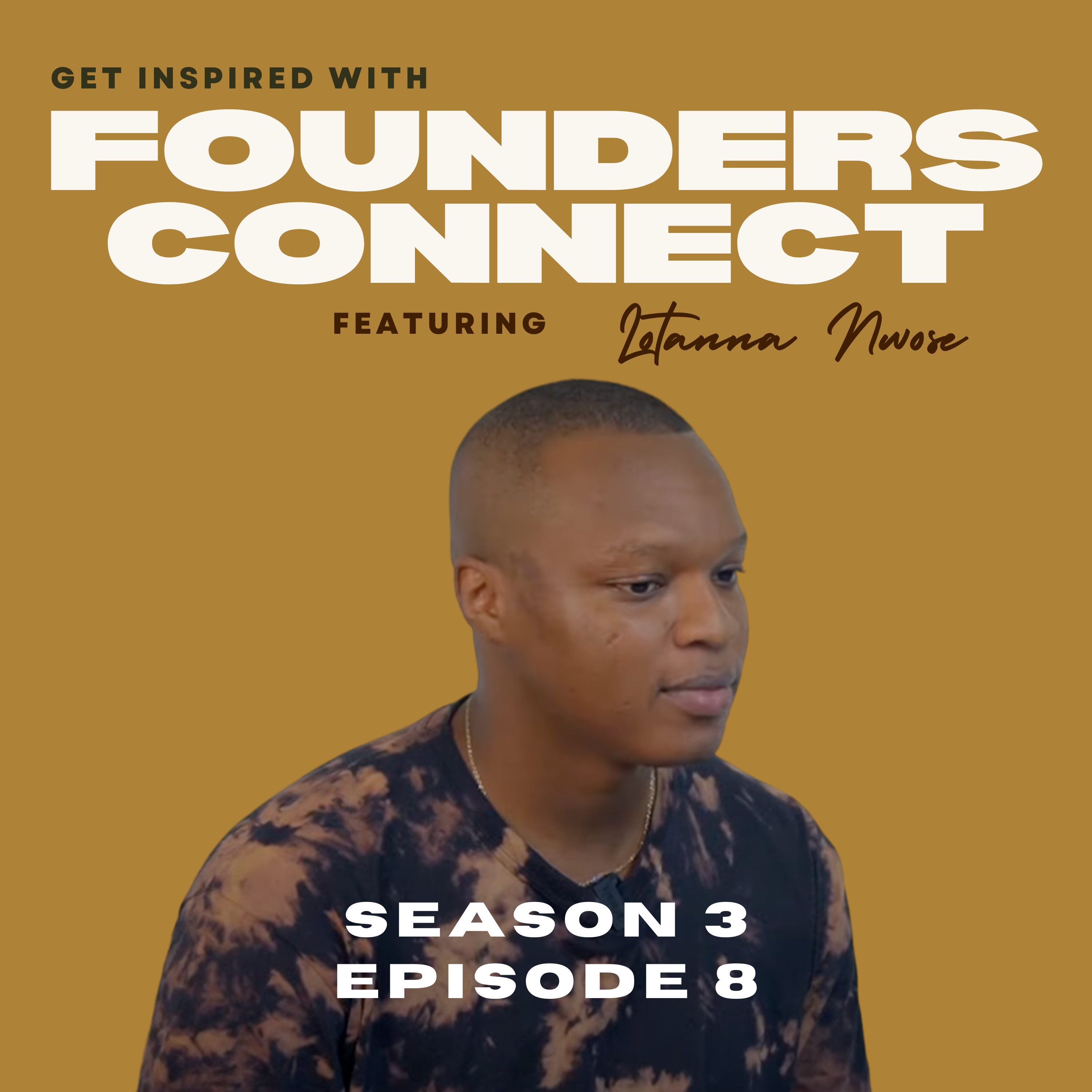 Founders Connect