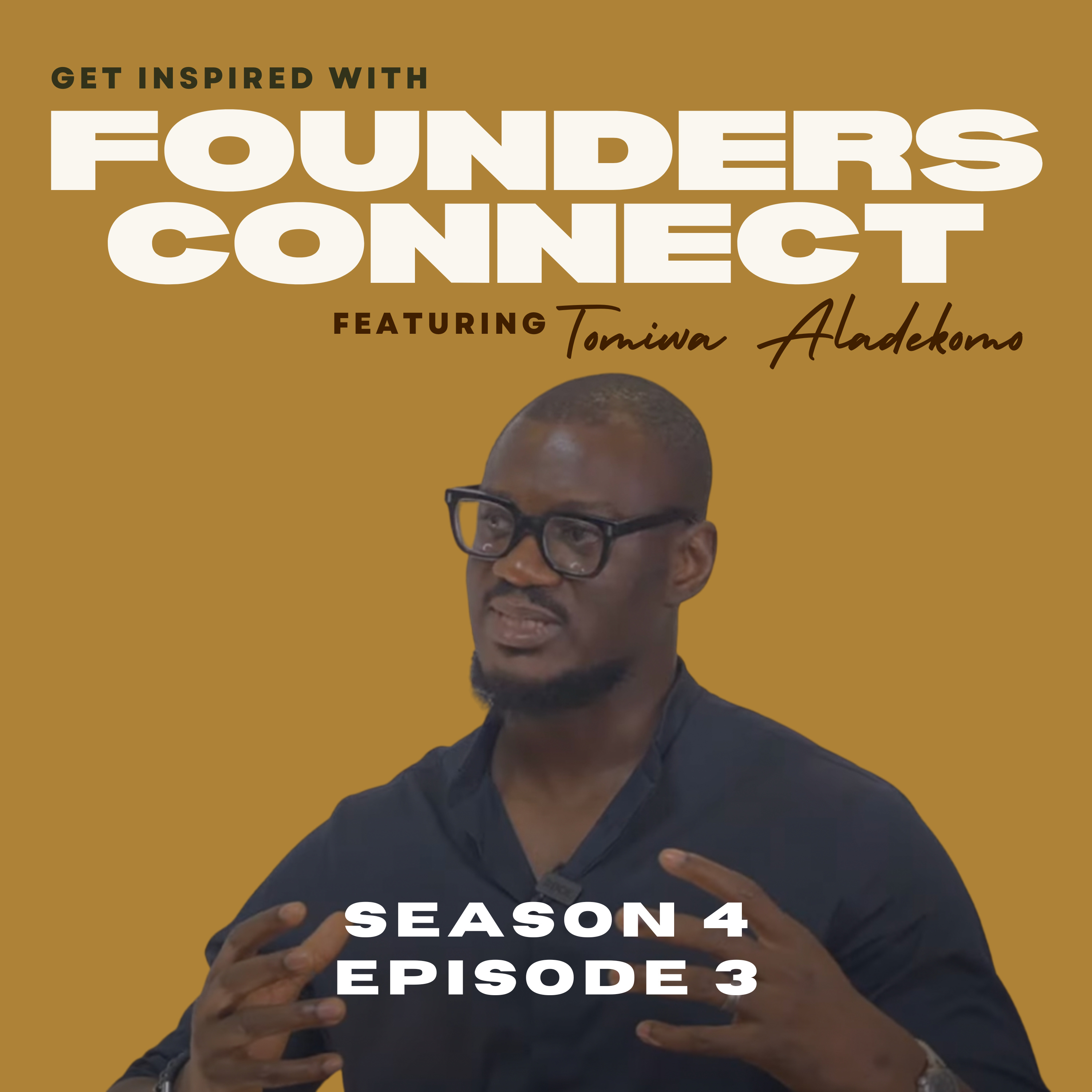 Founders Connect