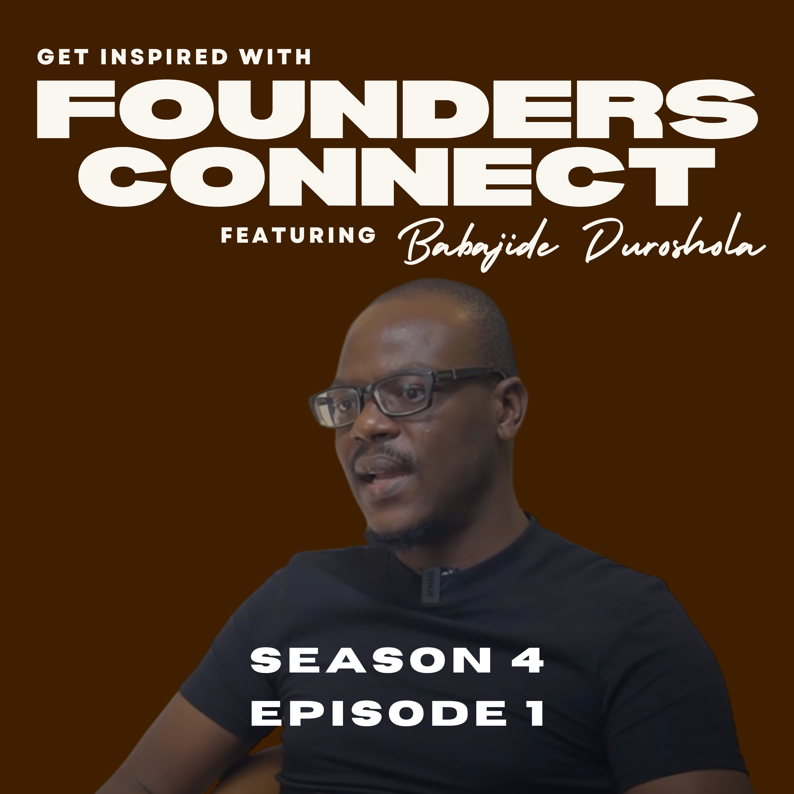 Founders Connect