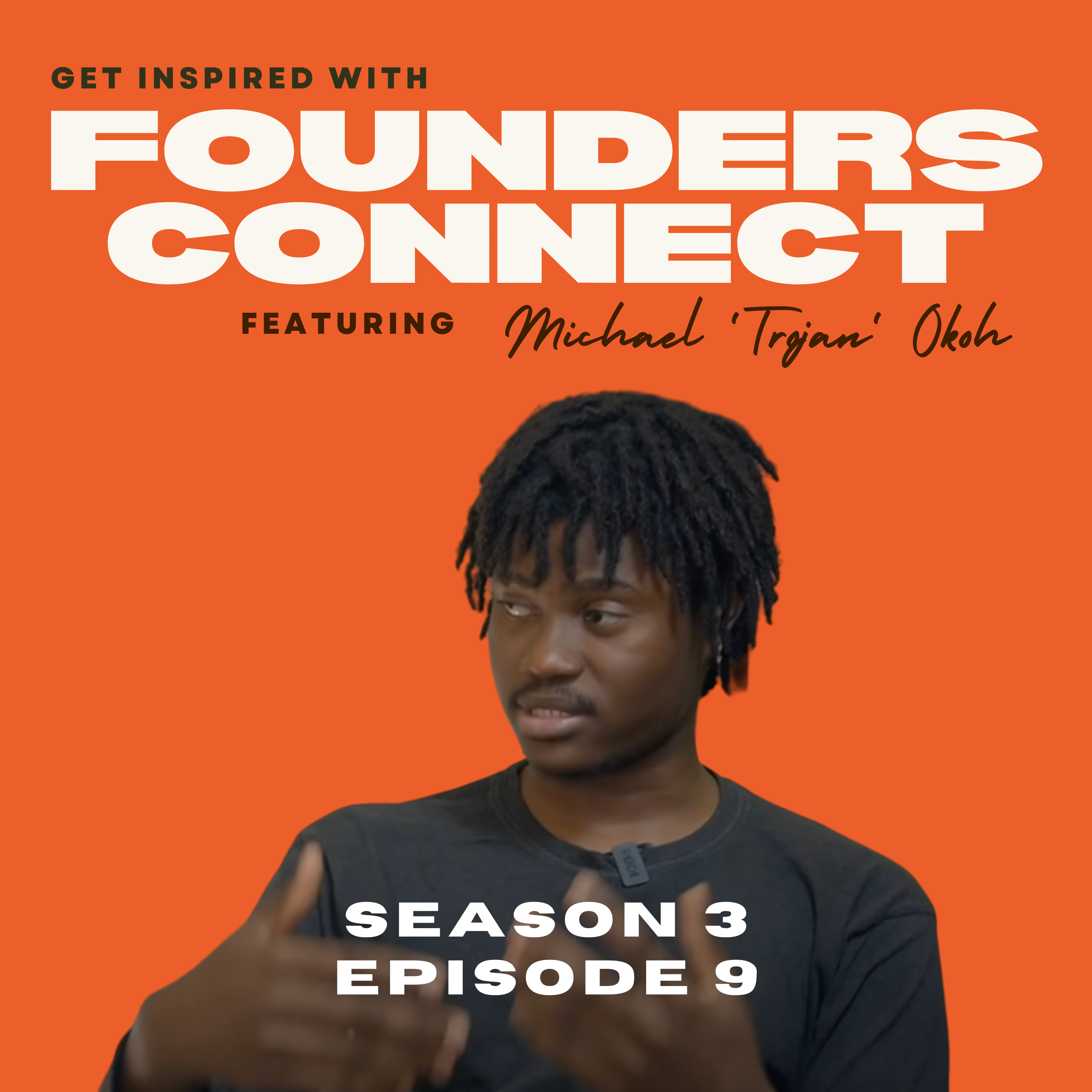 Founders Connect