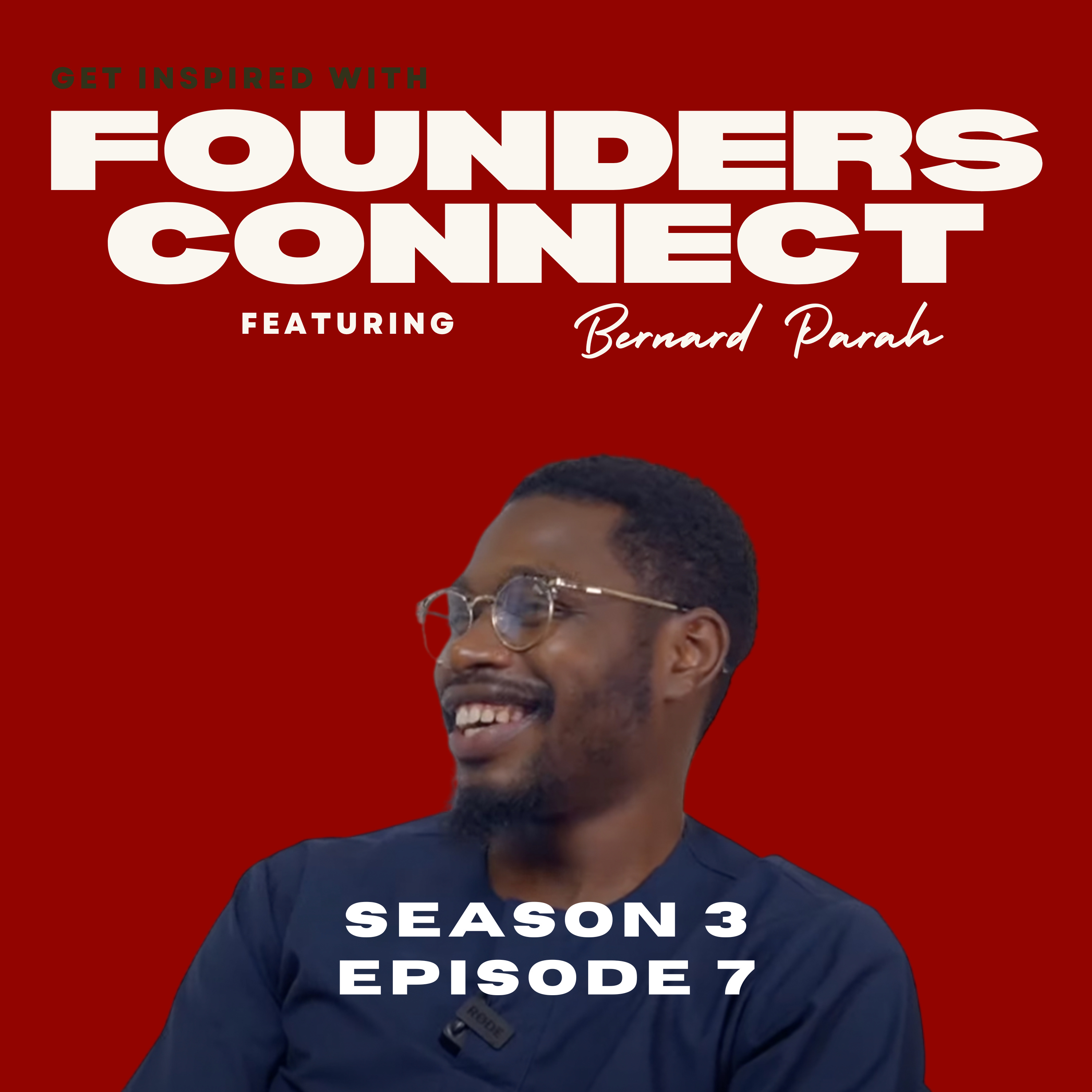 Founders Connect
