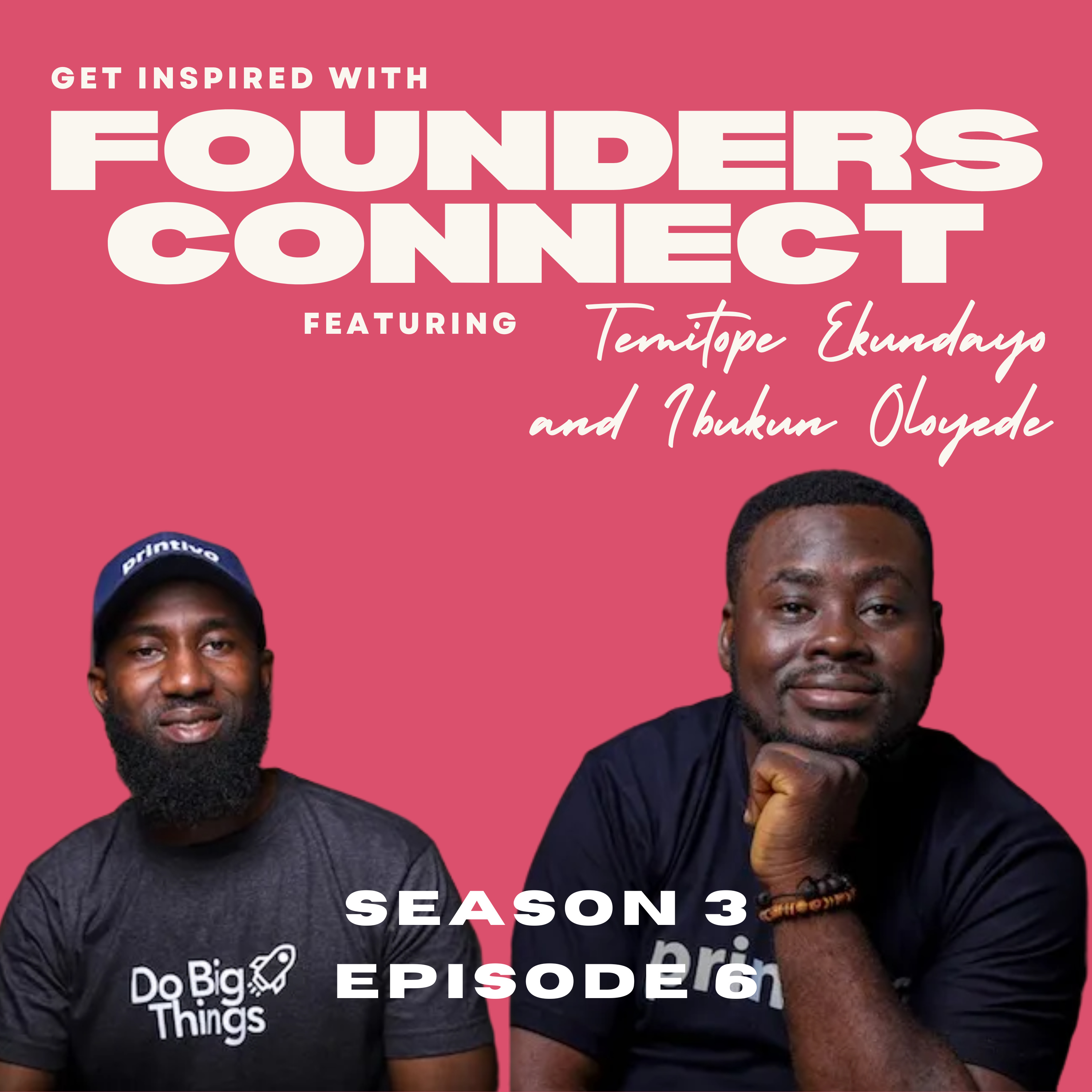 Founders Connect