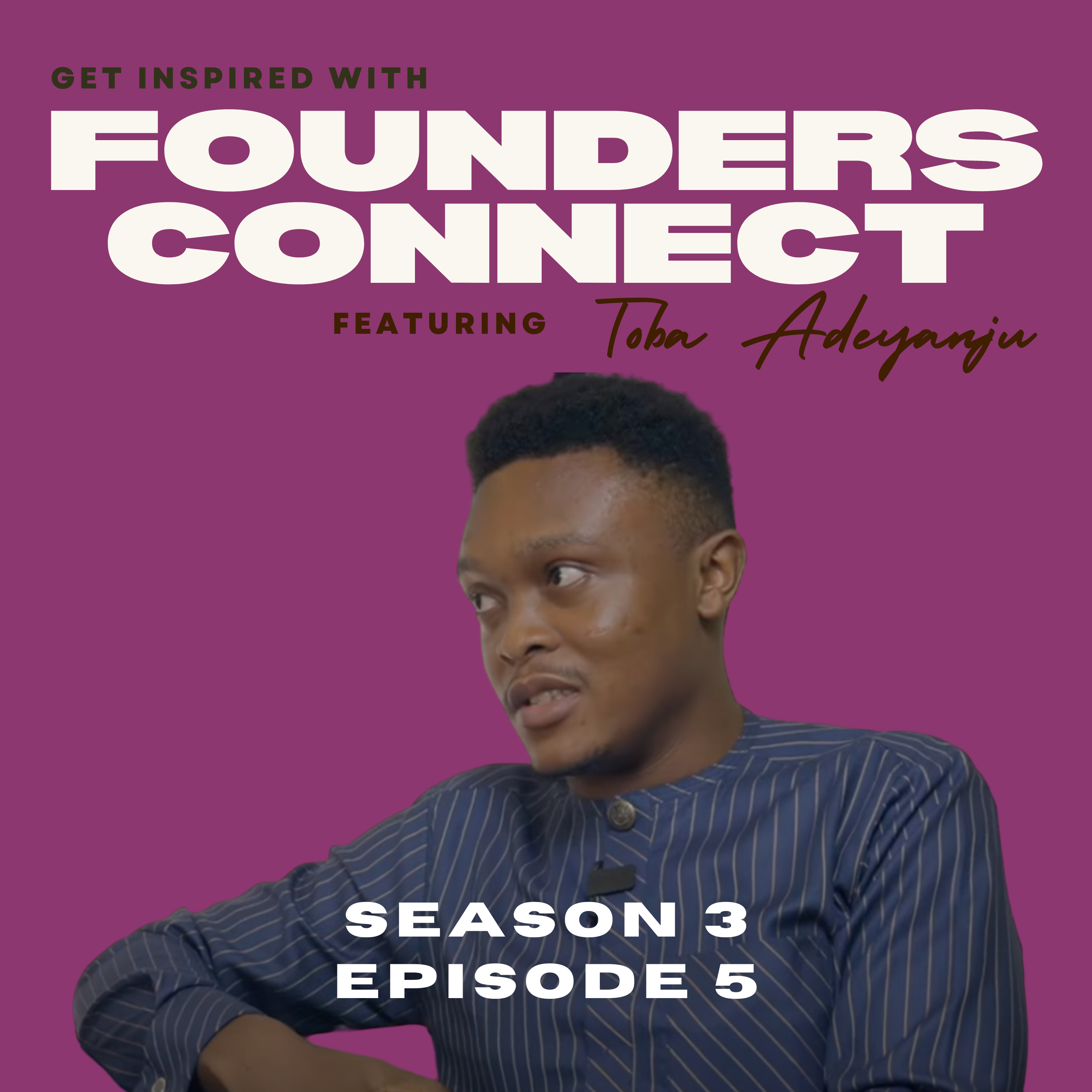 Founders Connect