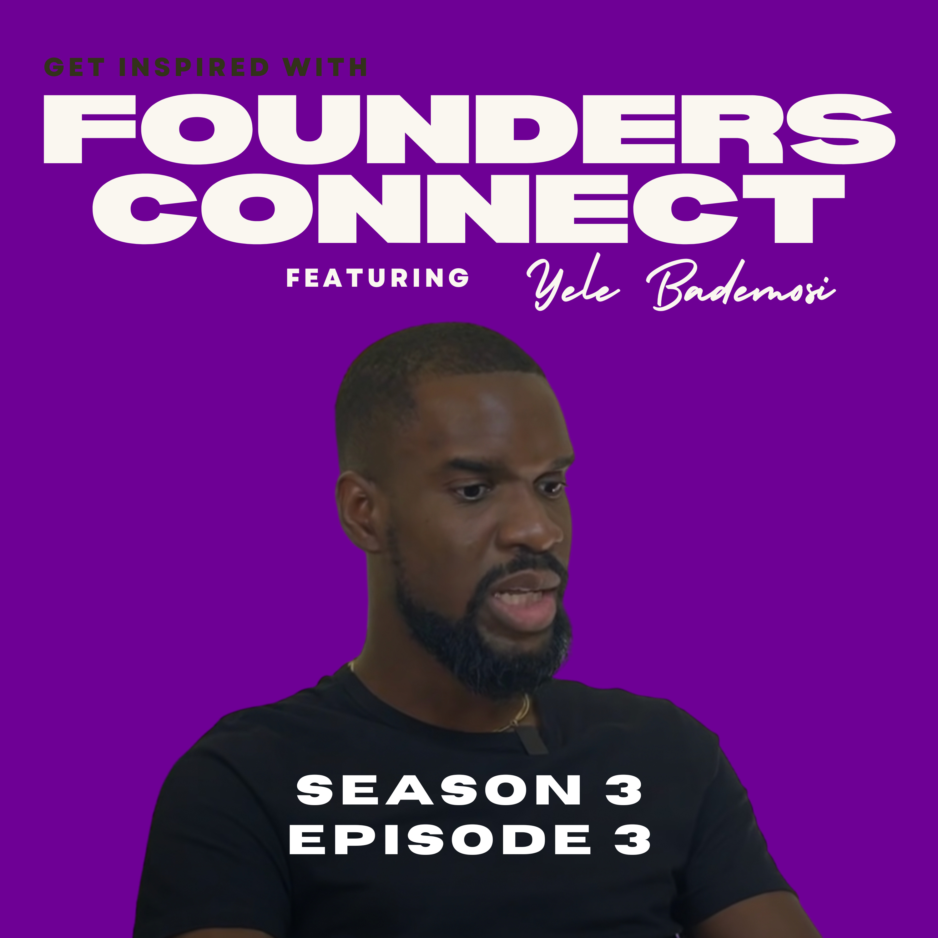 Founders Connect