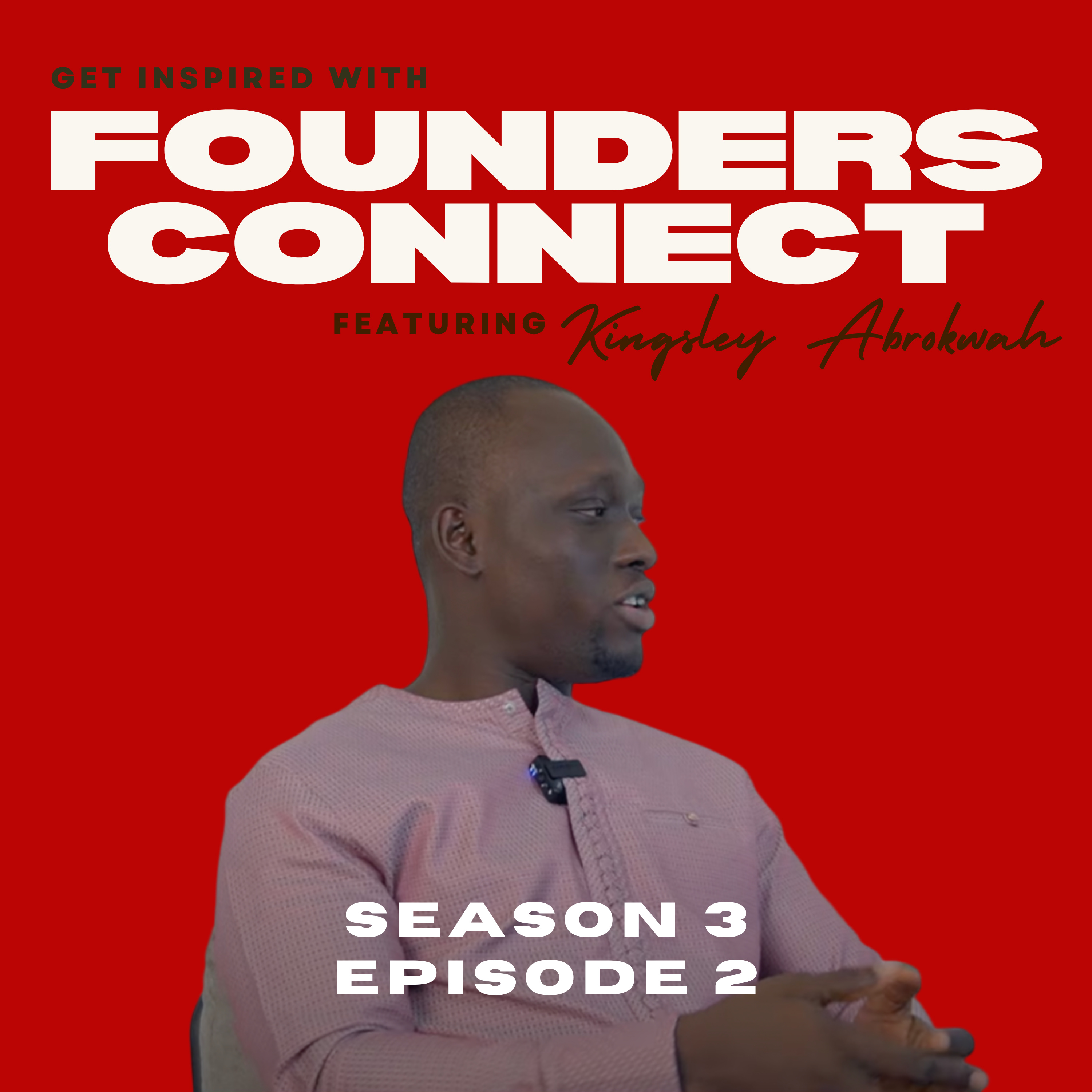 Founders Connect