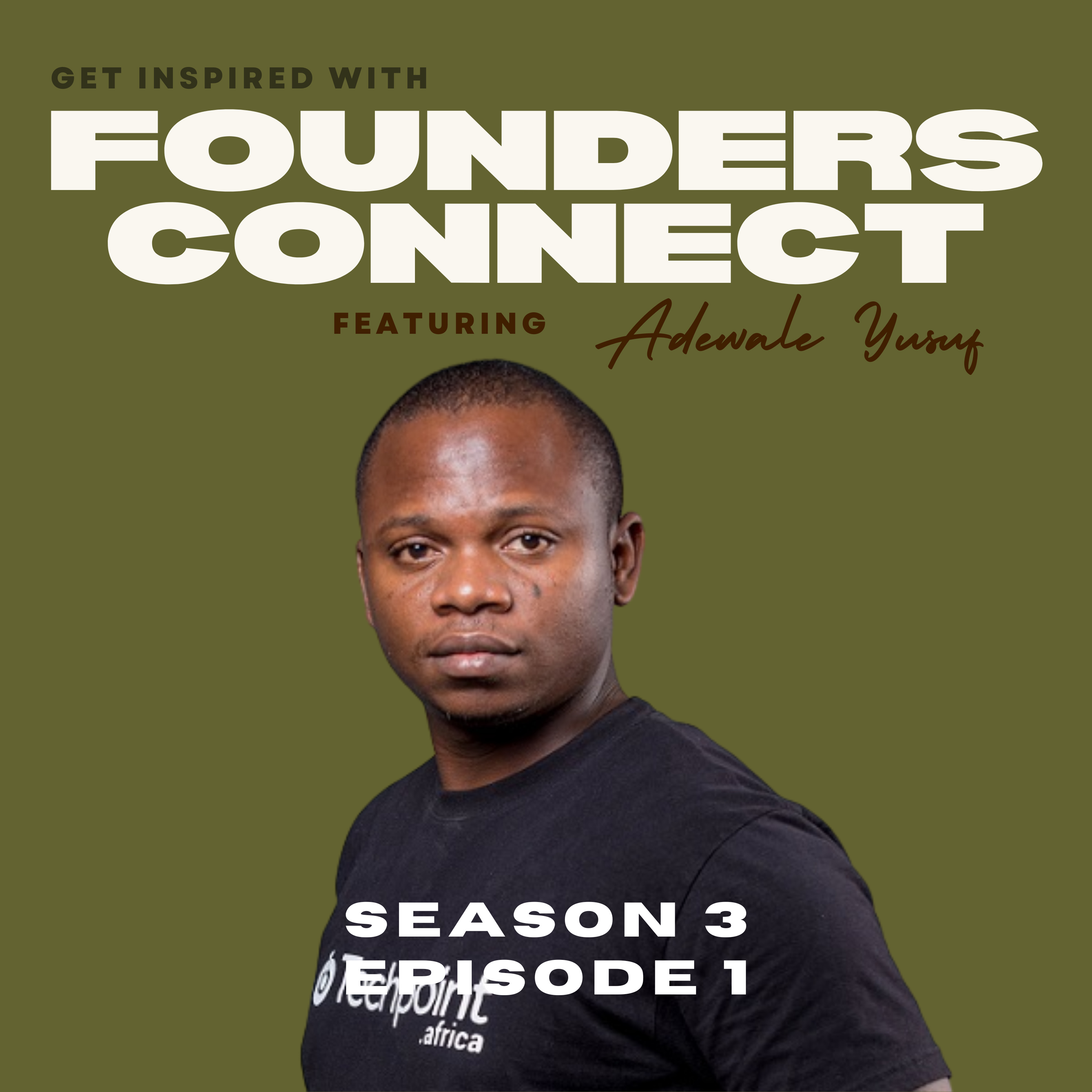 Founders Connect