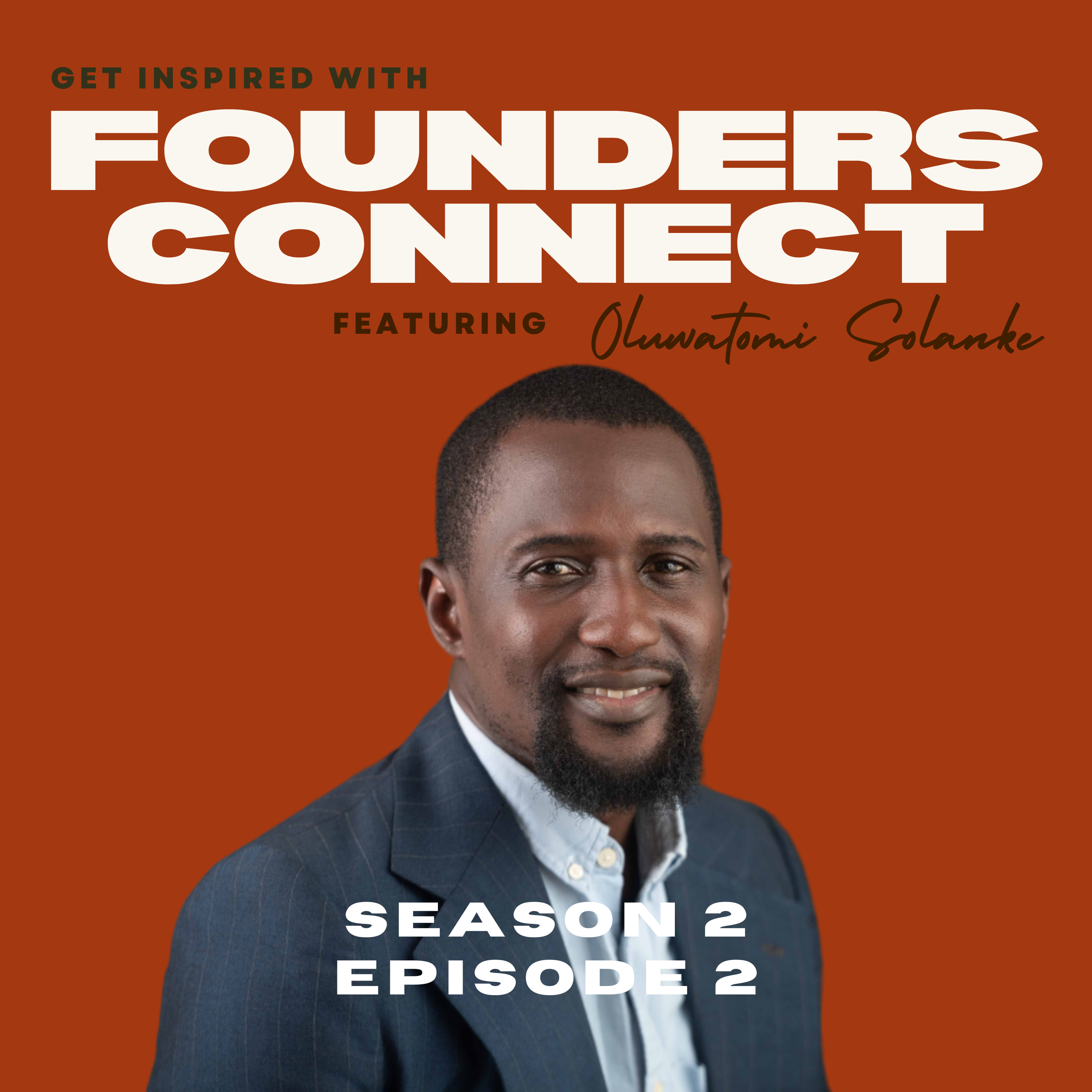Founders Connect