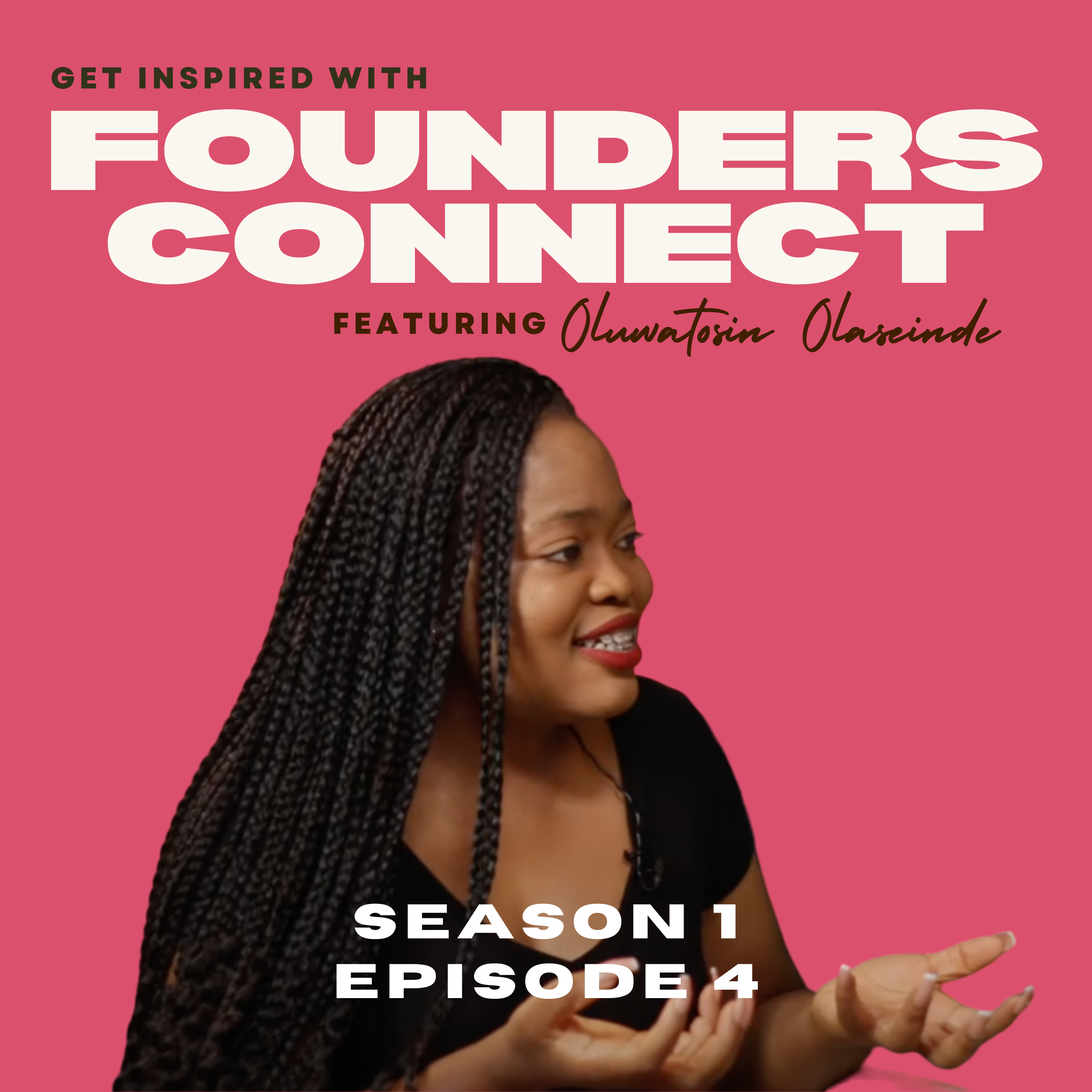 Founders Connect