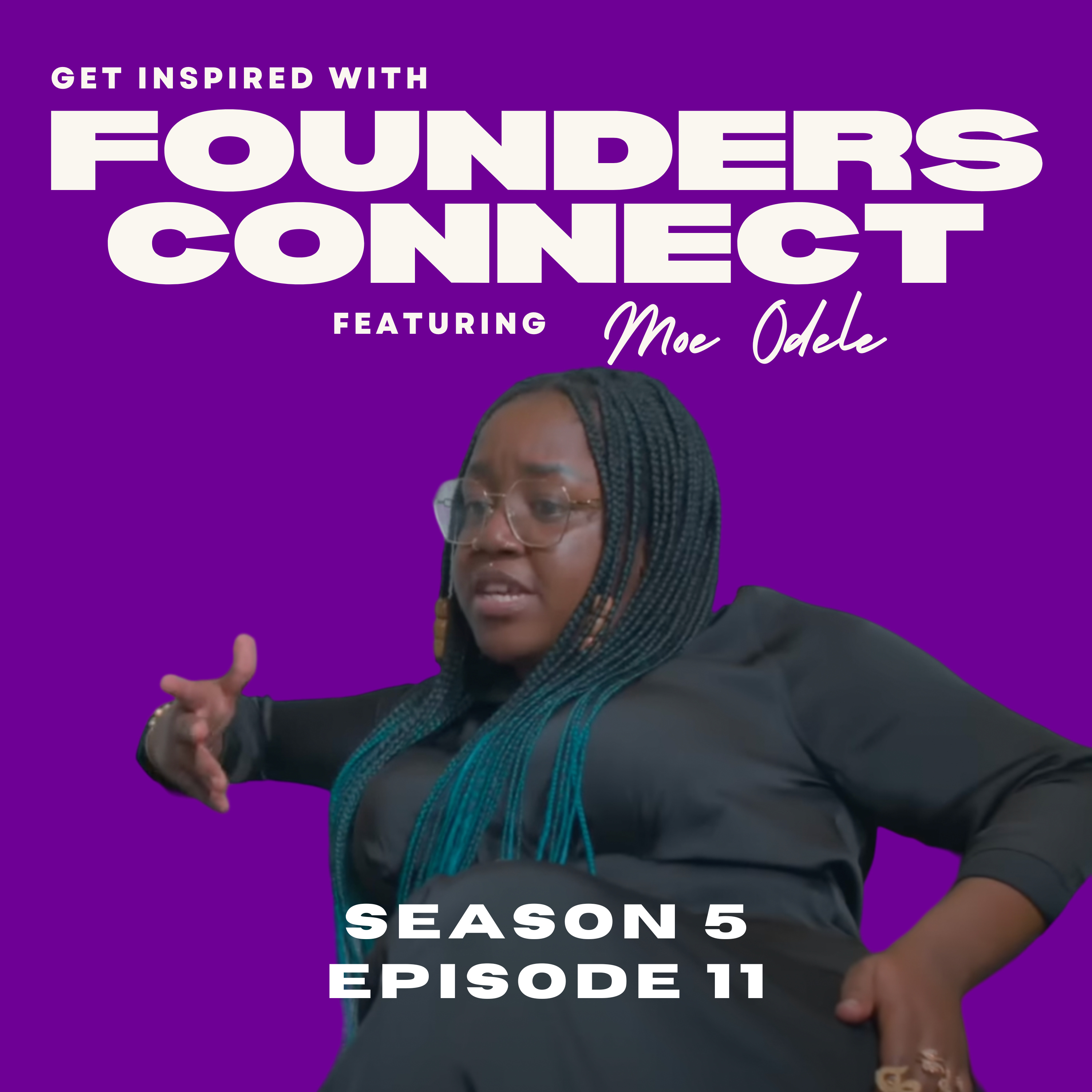 Founders Connect