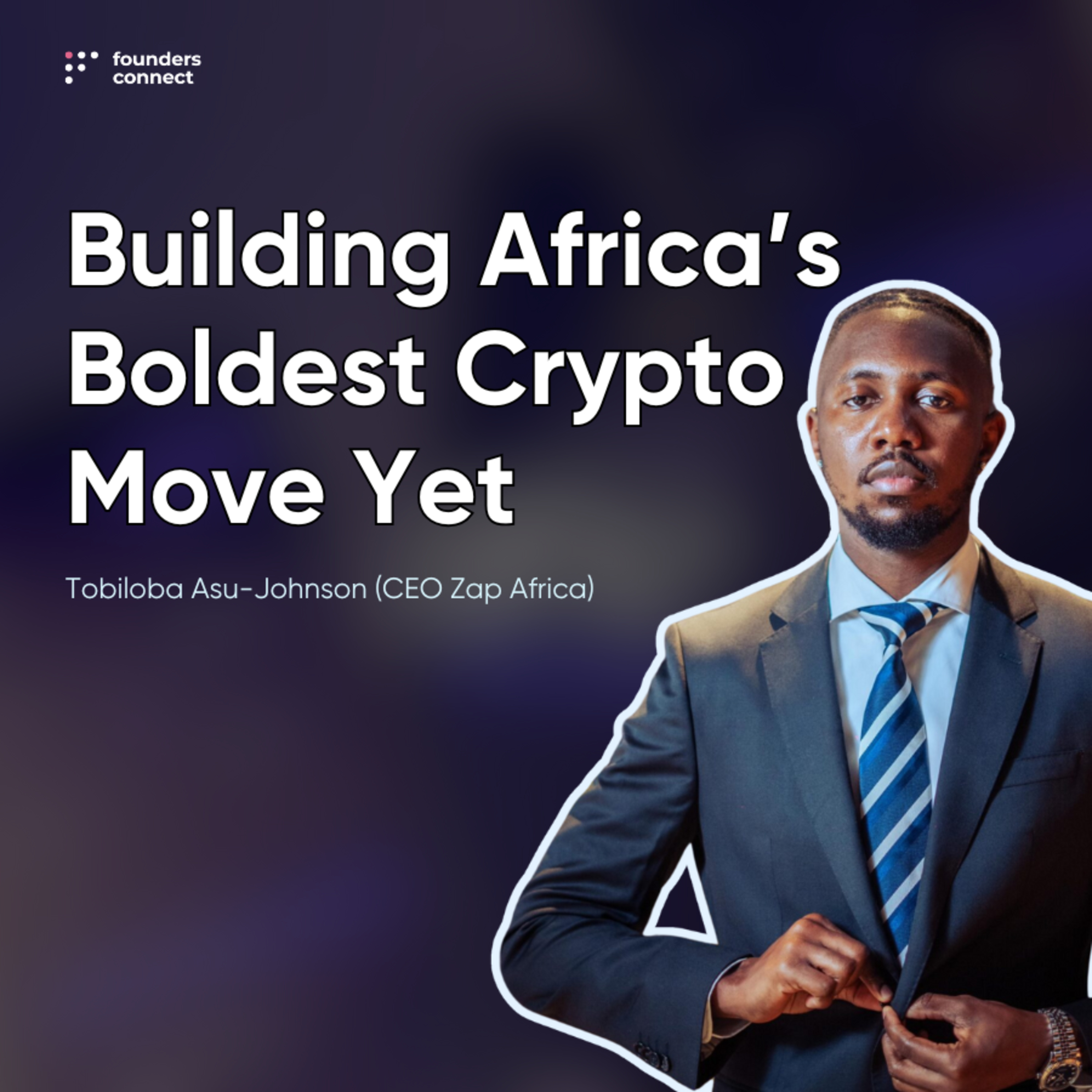 Building Africa's Biggest Crypto Wallet - The Untold Story