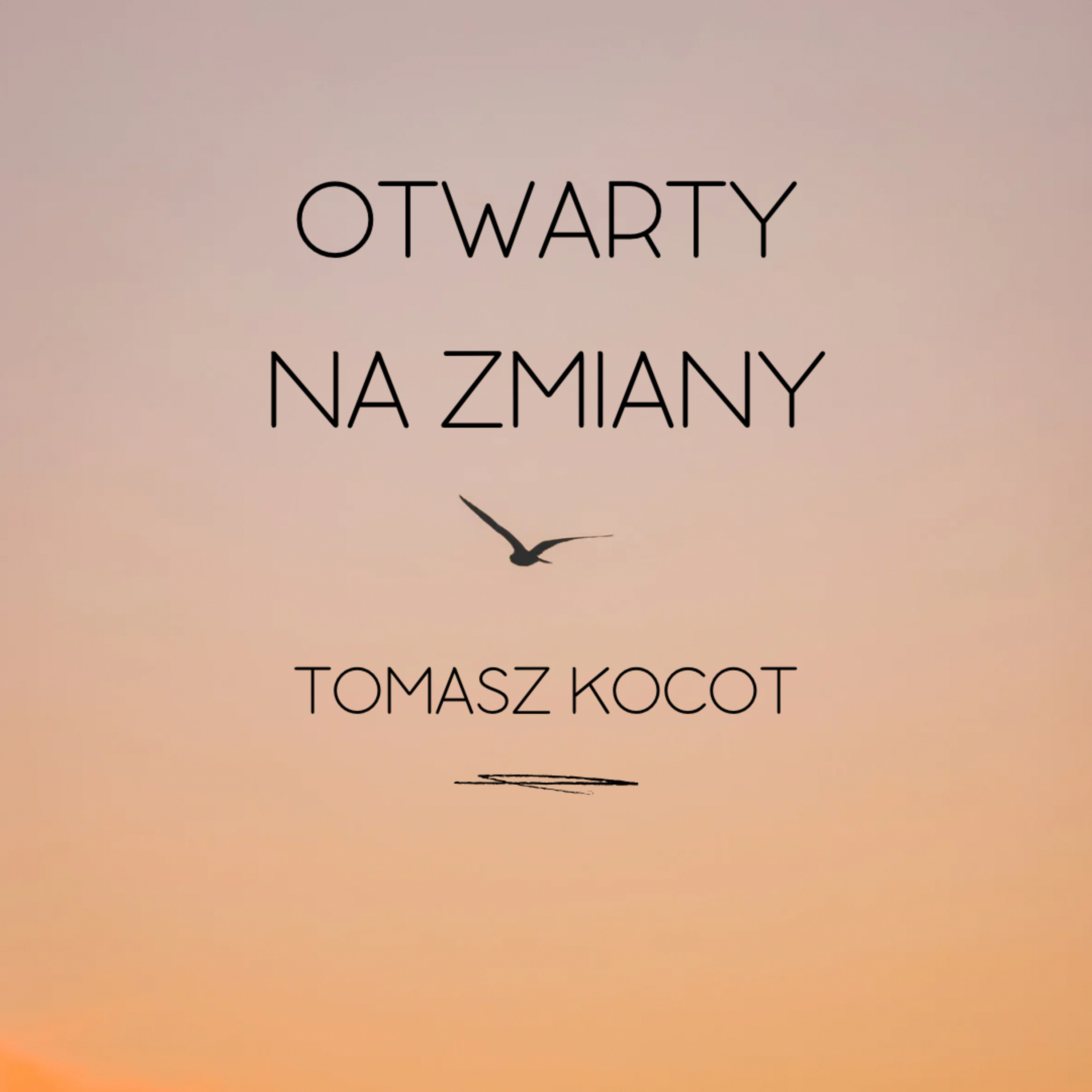 Odc. 43: „Archetypy Męskości - Król”. Gość odcinka: Rafał Górniak episode artwork