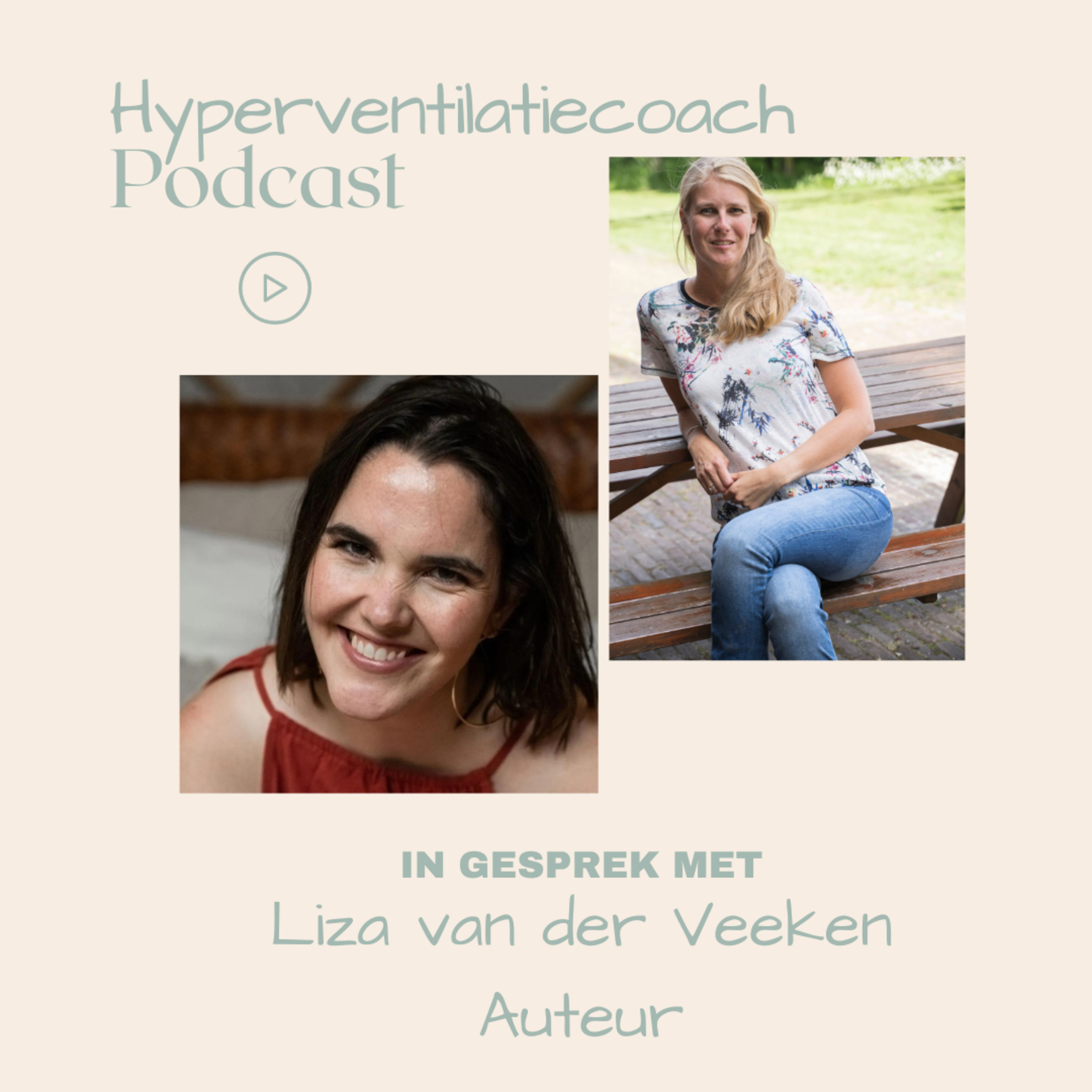 Hyperventilatiecoach | Uitleg en tips over acute & chronische hyperventilatie paniek stressklachten