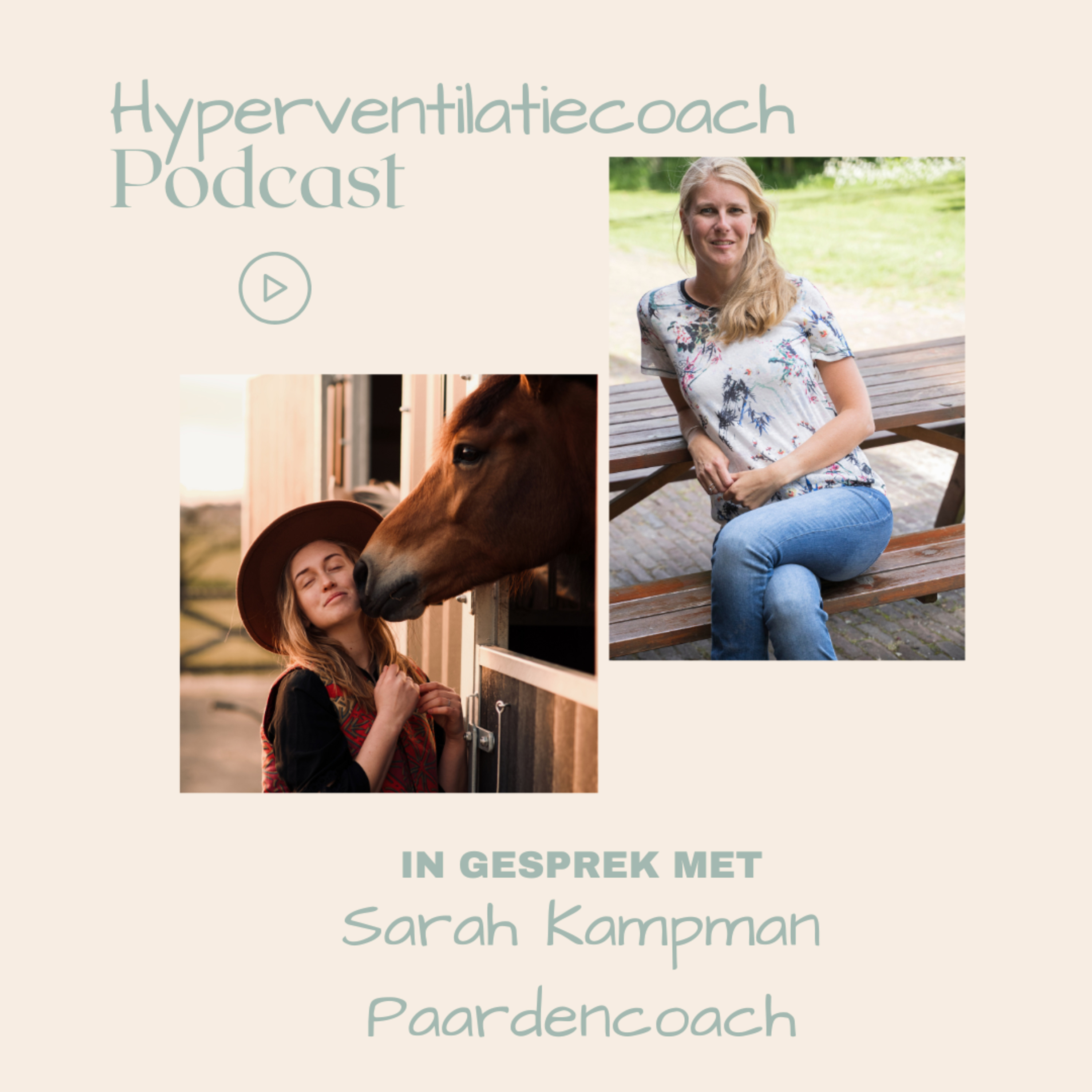 Hyperventilatiecoach | Uitleg en tips over acute & chronische hyperventilatie paniek stressklachten
