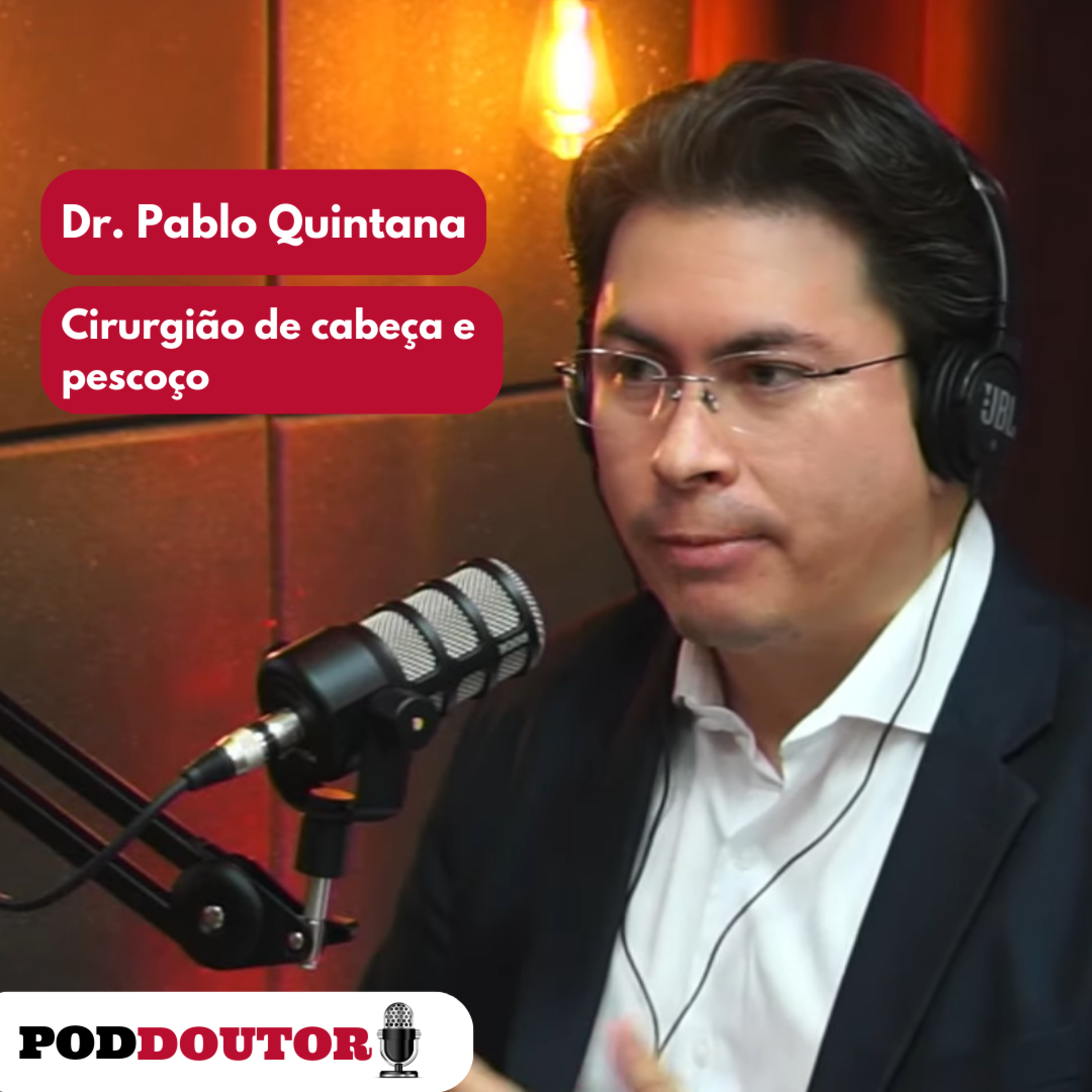 PodDoutor