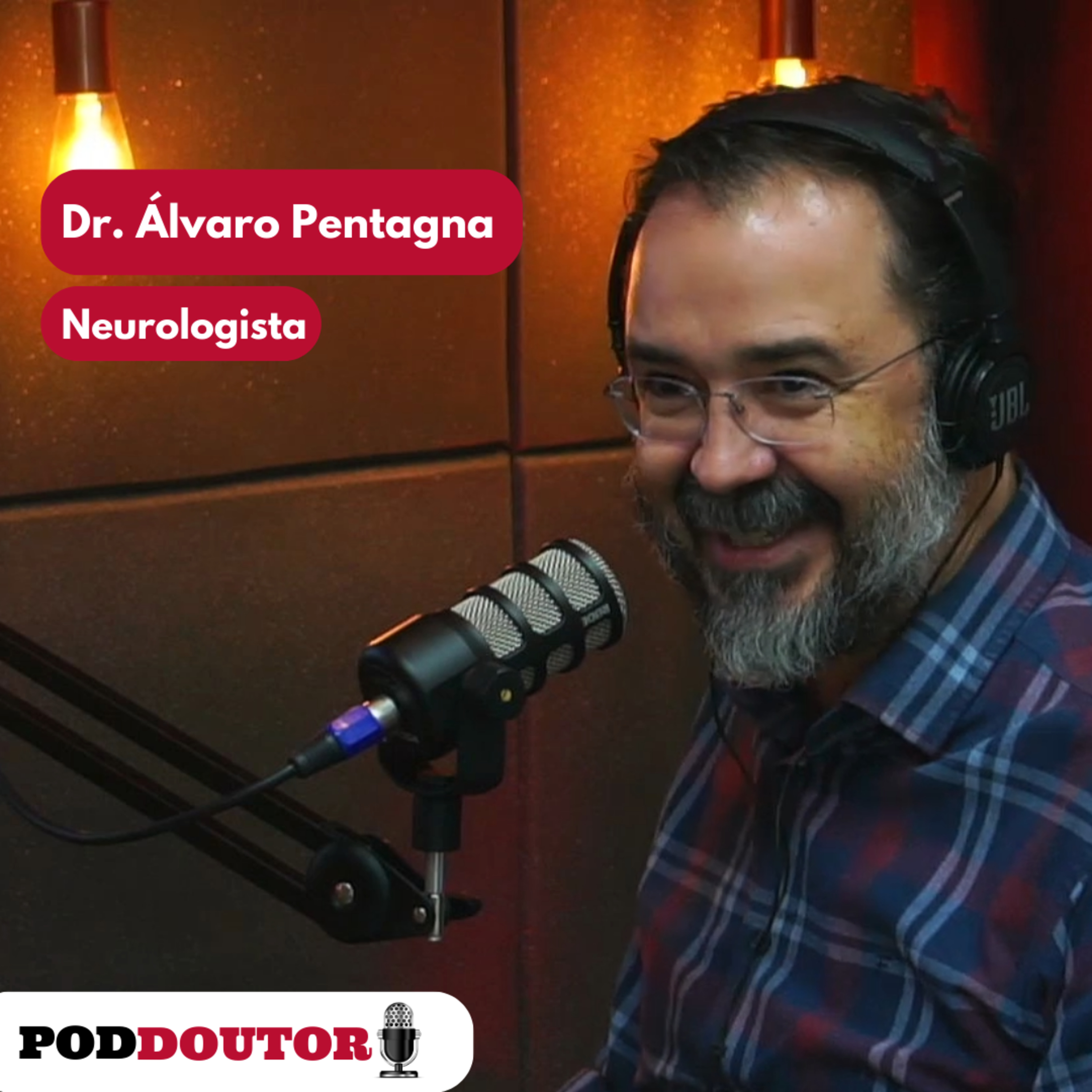 PodDoutor