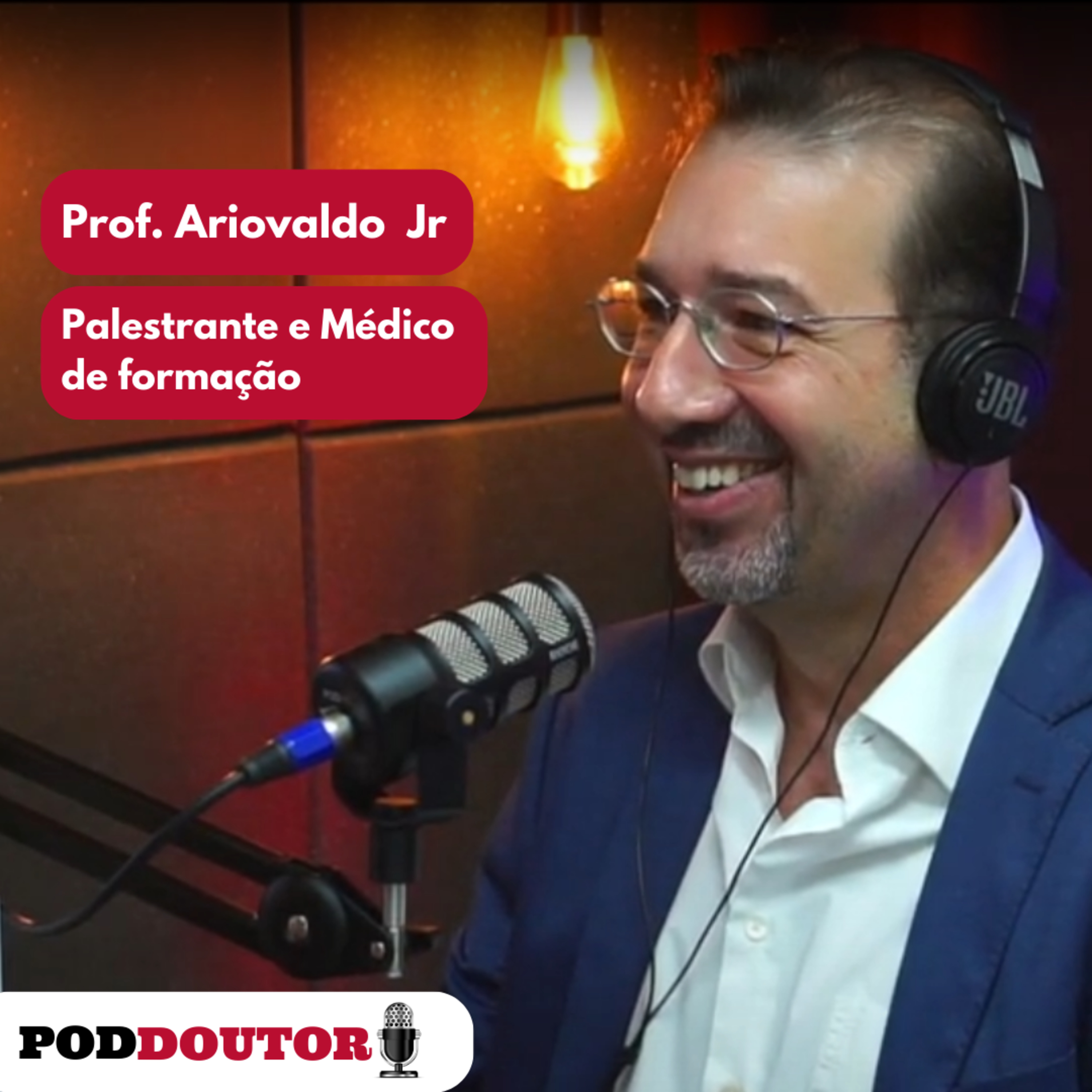 PodDoutor