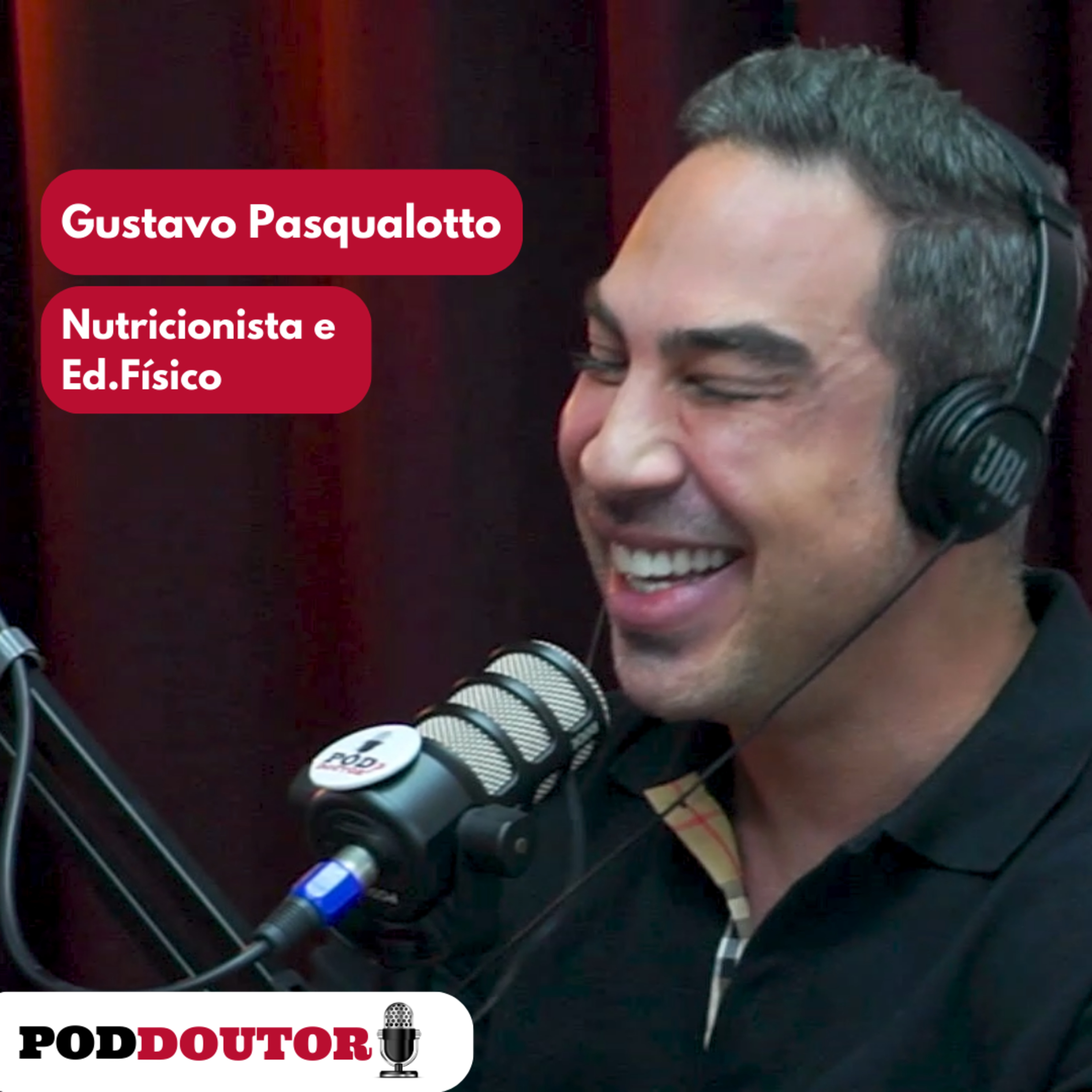 PodDoutor