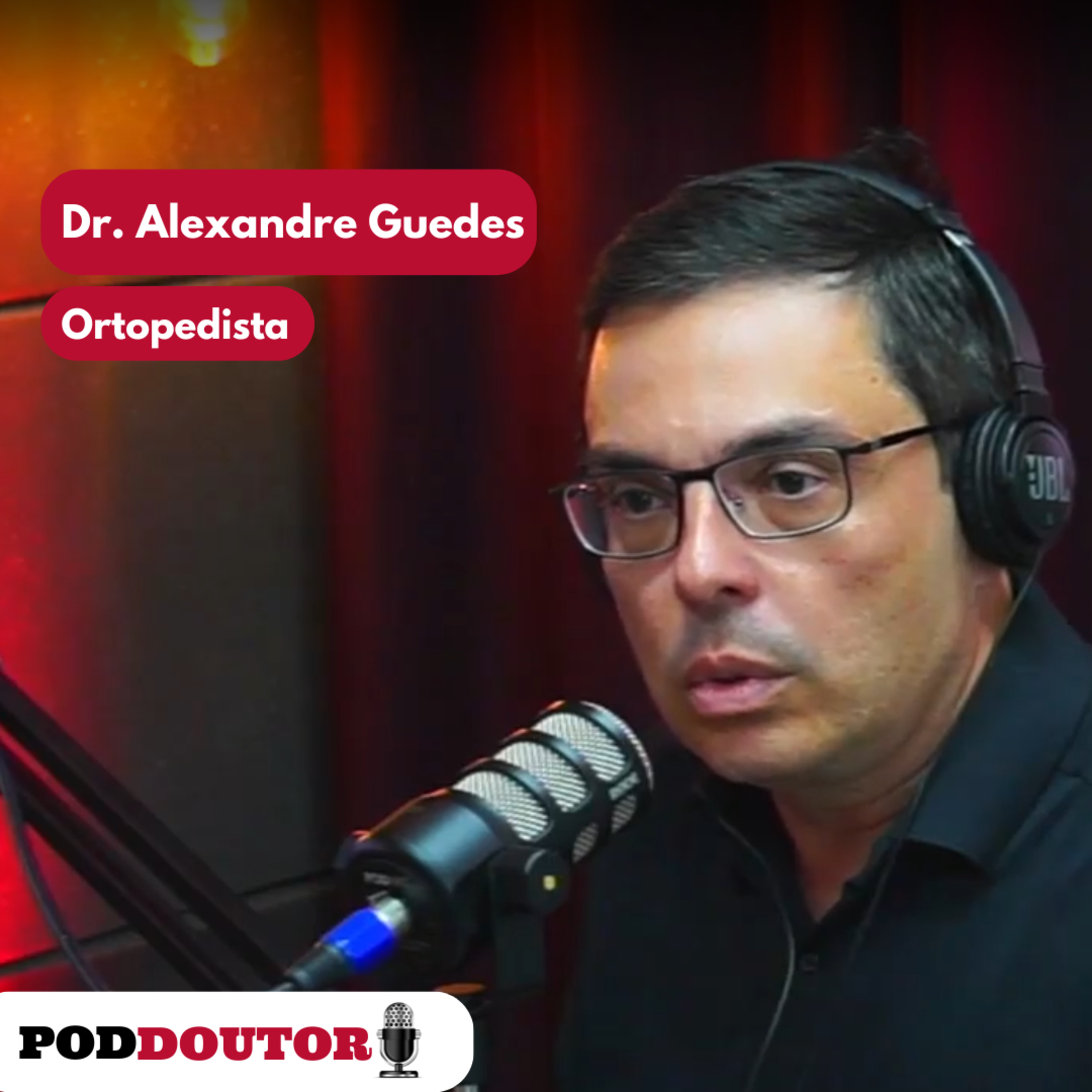 PodDoutor