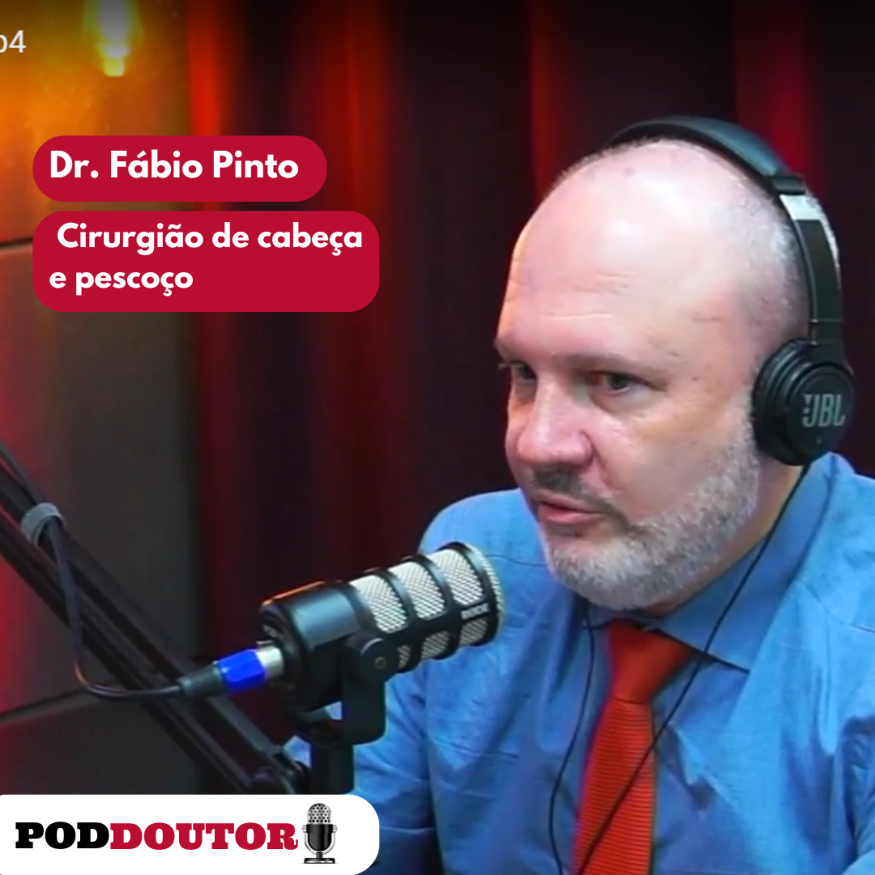 PodDoutor