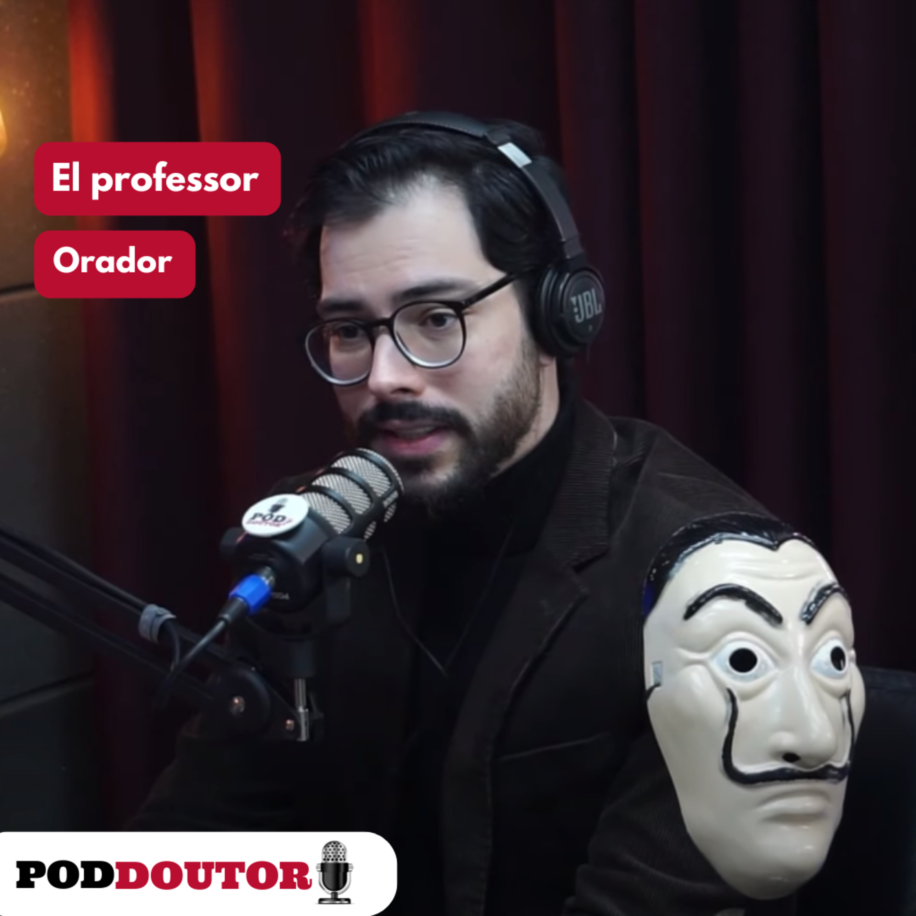 PodDoutor
