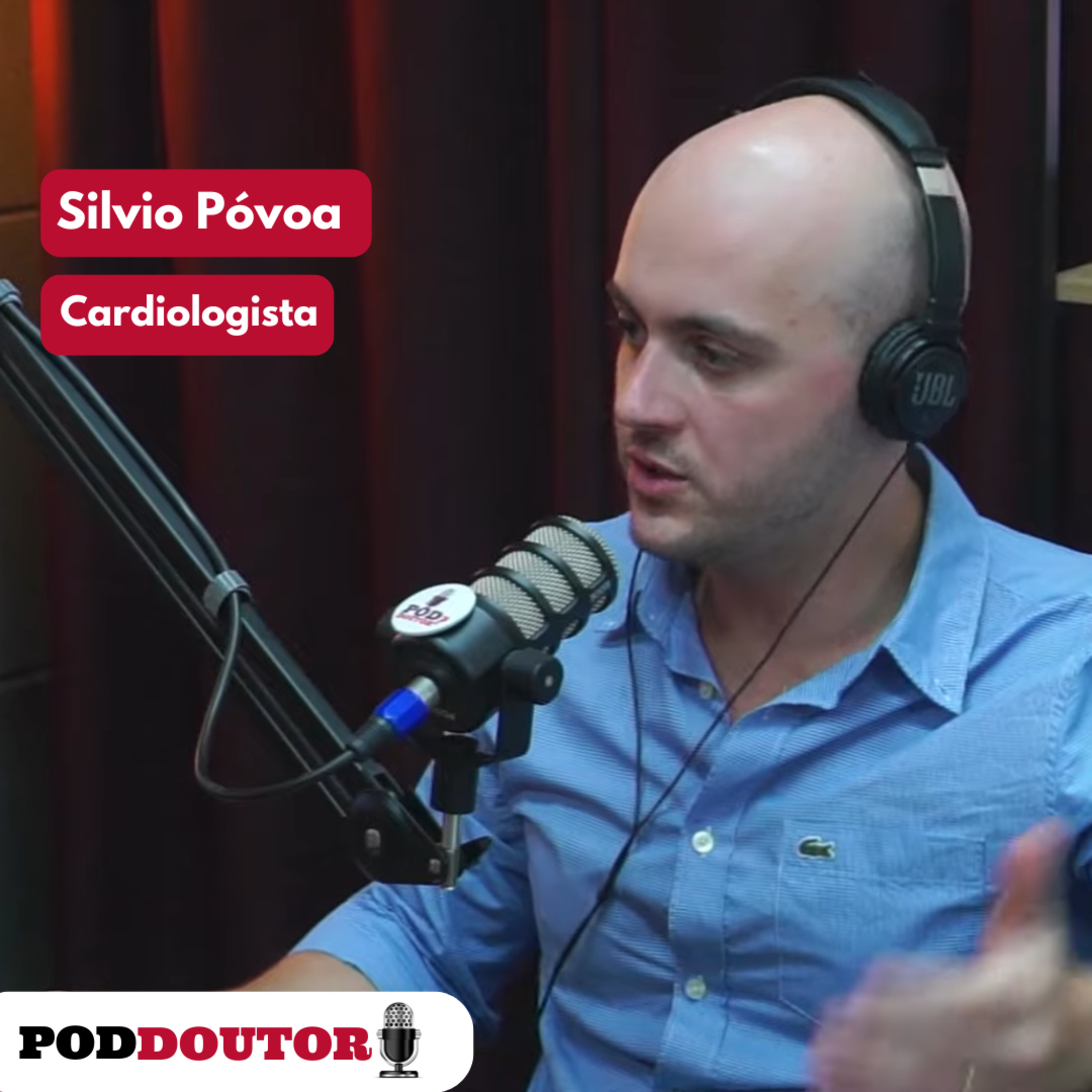 PodDoutor
