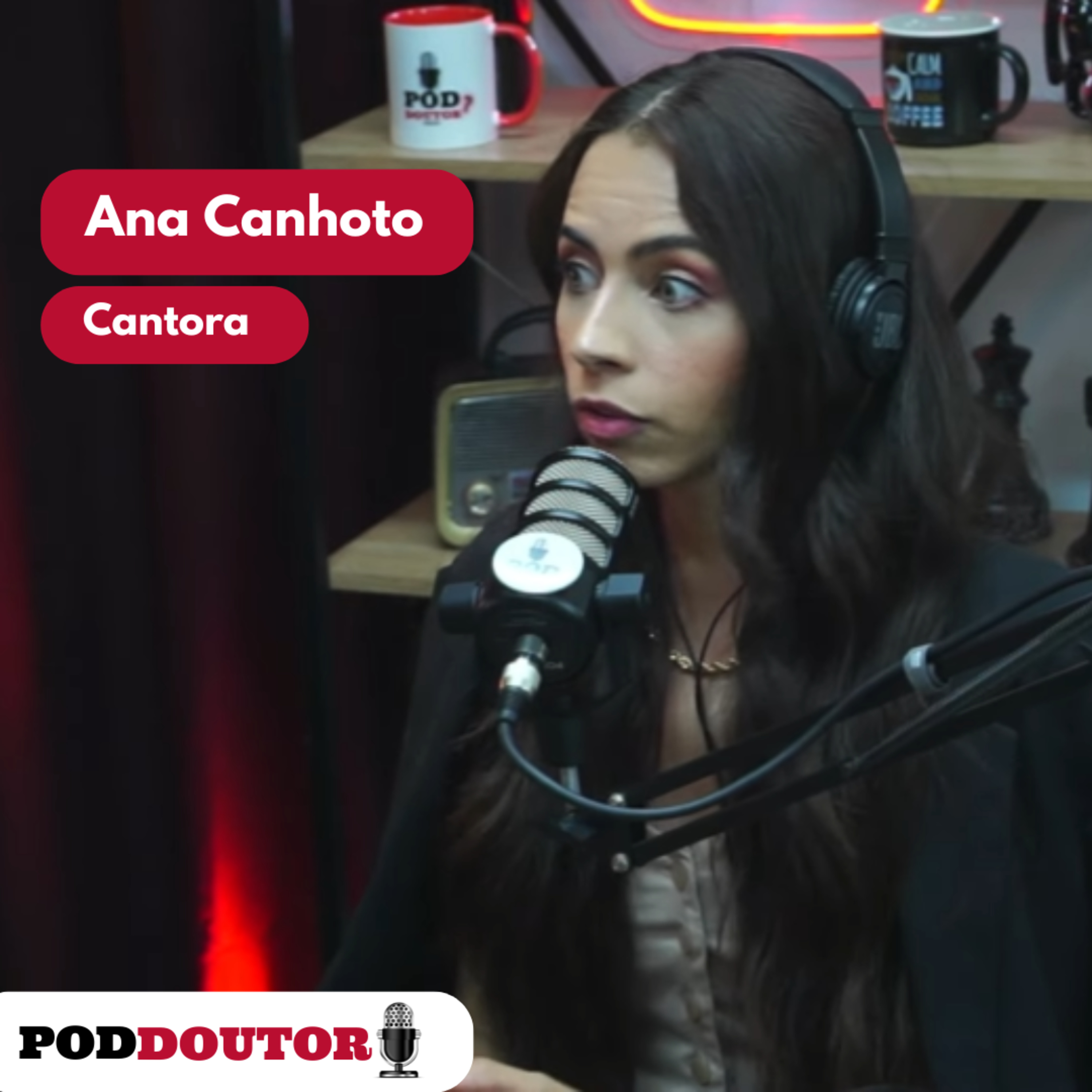 PodDoutor