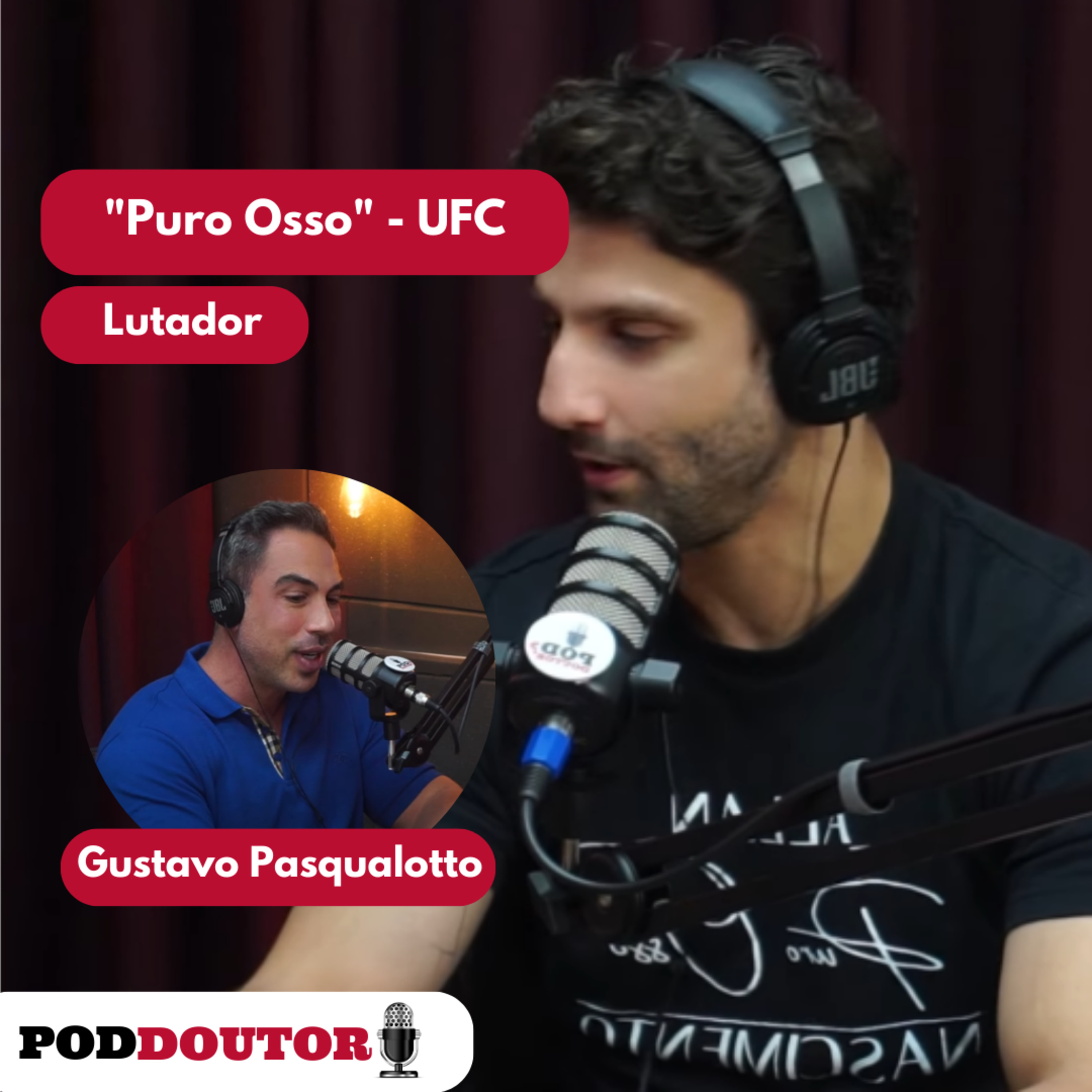 PodDoutor