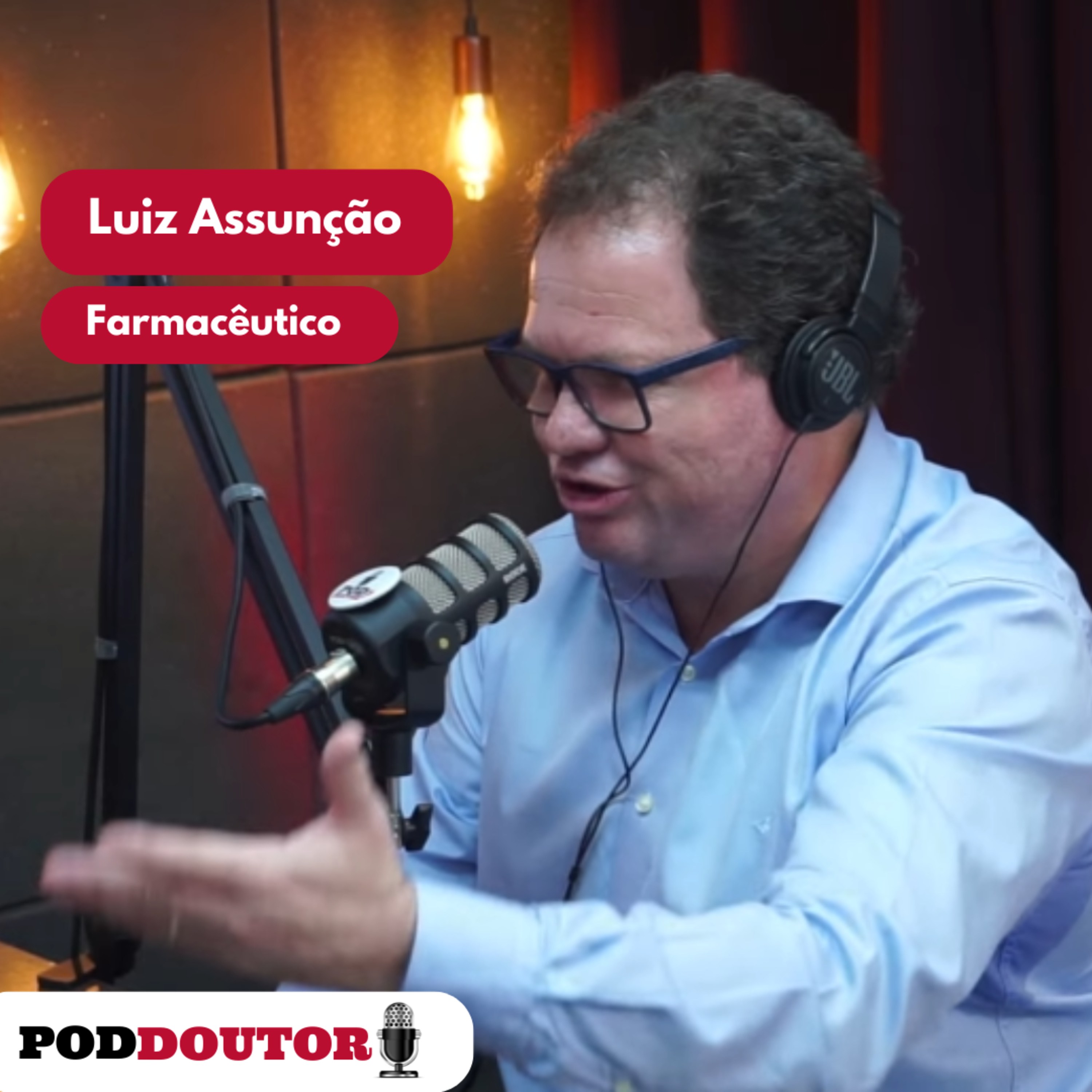 PodDoutor