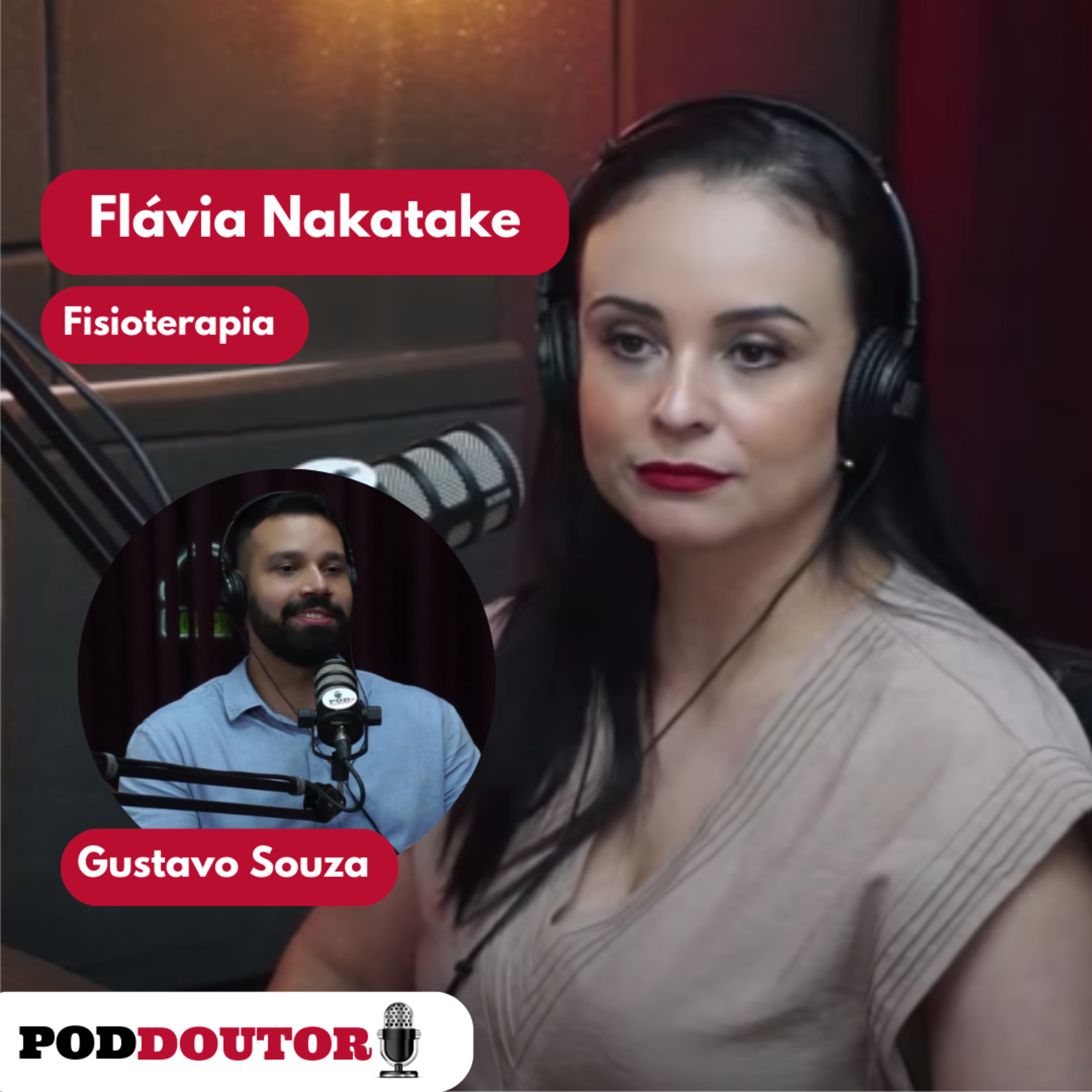 PodDoutor